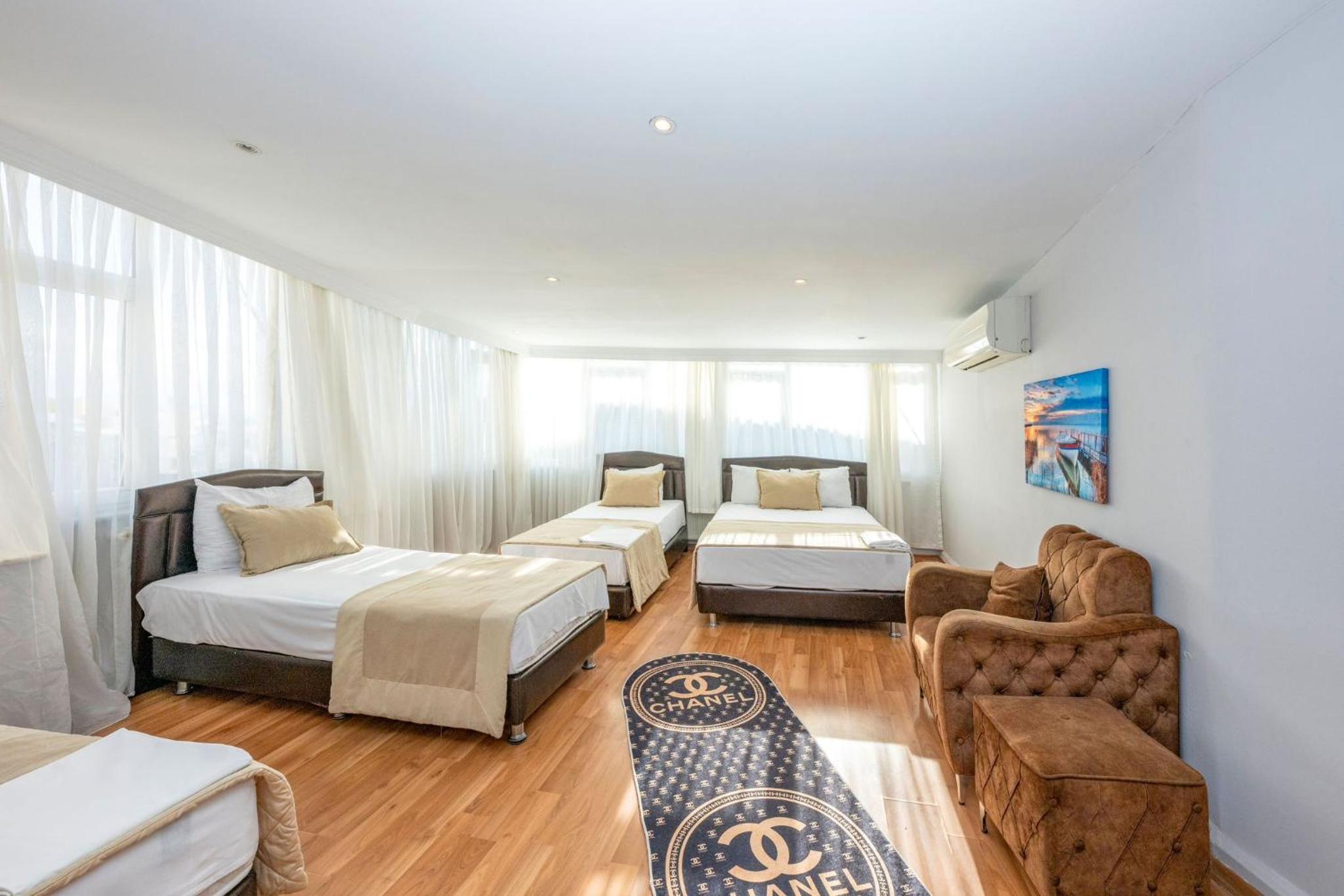 Saray Otel - Image 45