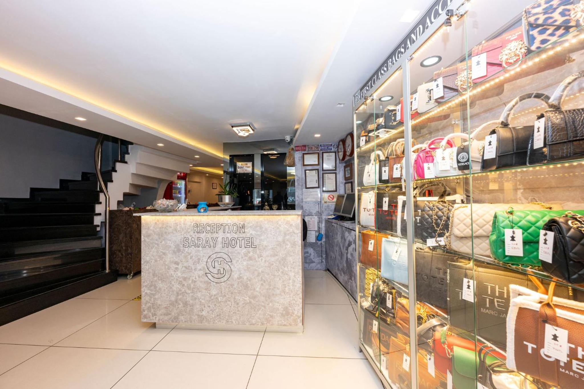 Saray Otel - Image 25