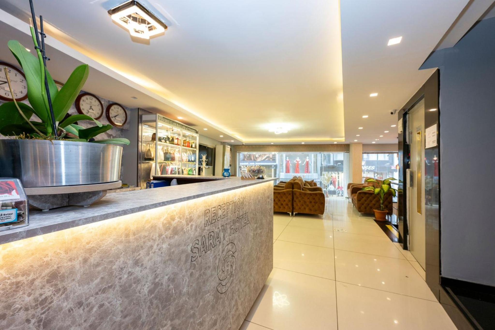 Saray Otel - Image 18