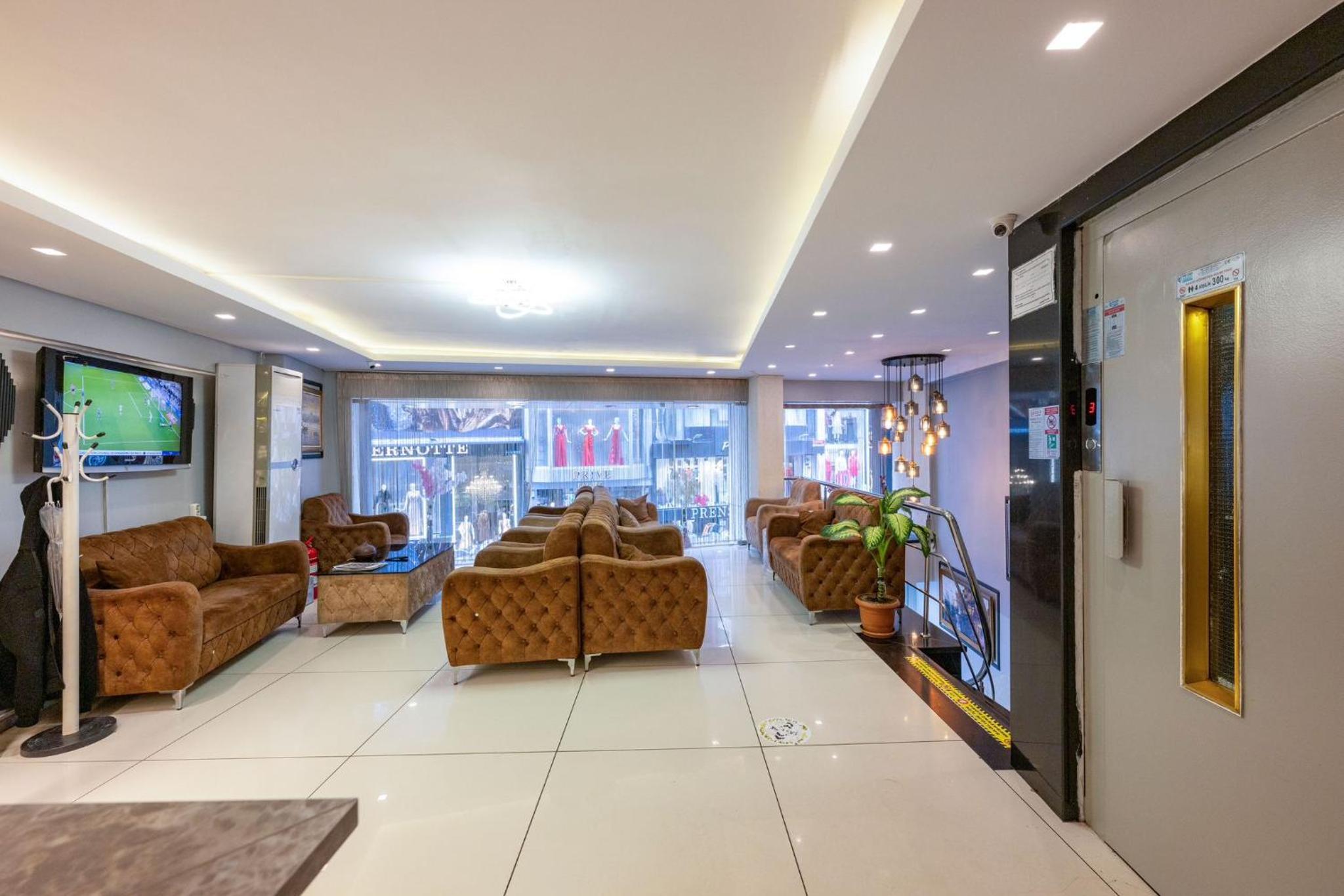 Saray Otel - Image 28