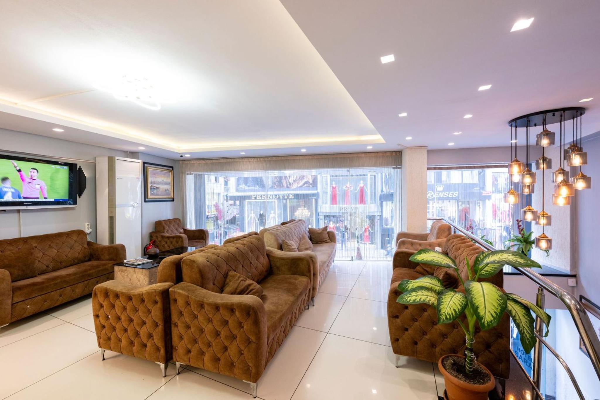 Saray Otel - Image 27