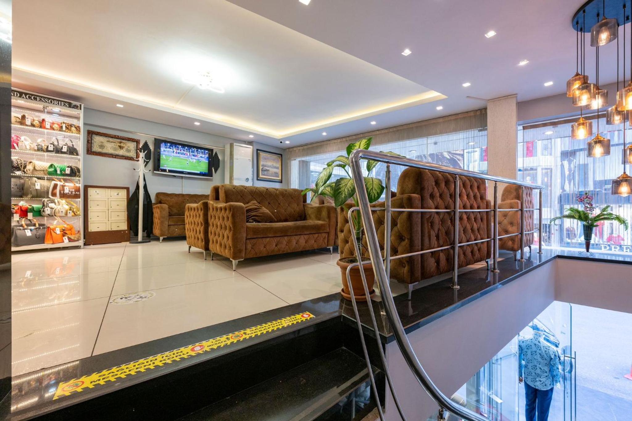 Saray Otel - Image 24