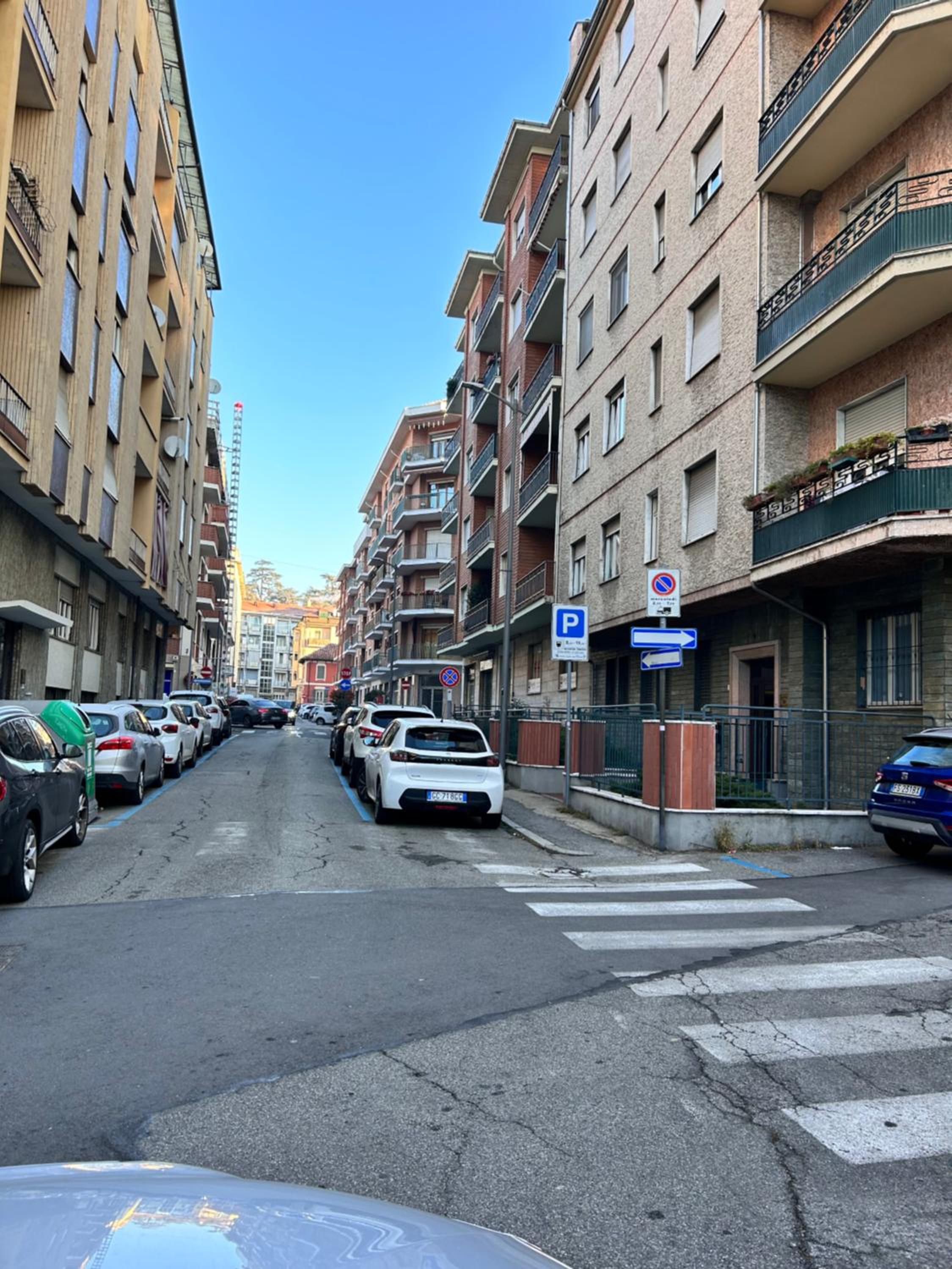 Bon Bon del Centro no Ztl a due passi da Piazza Alfieri view 2