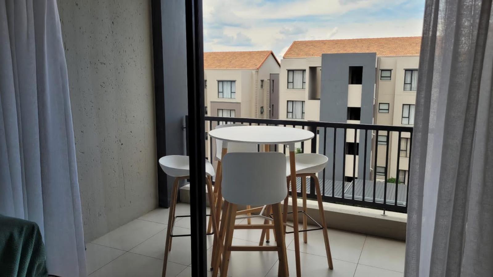 32 a la Ventura Fourways