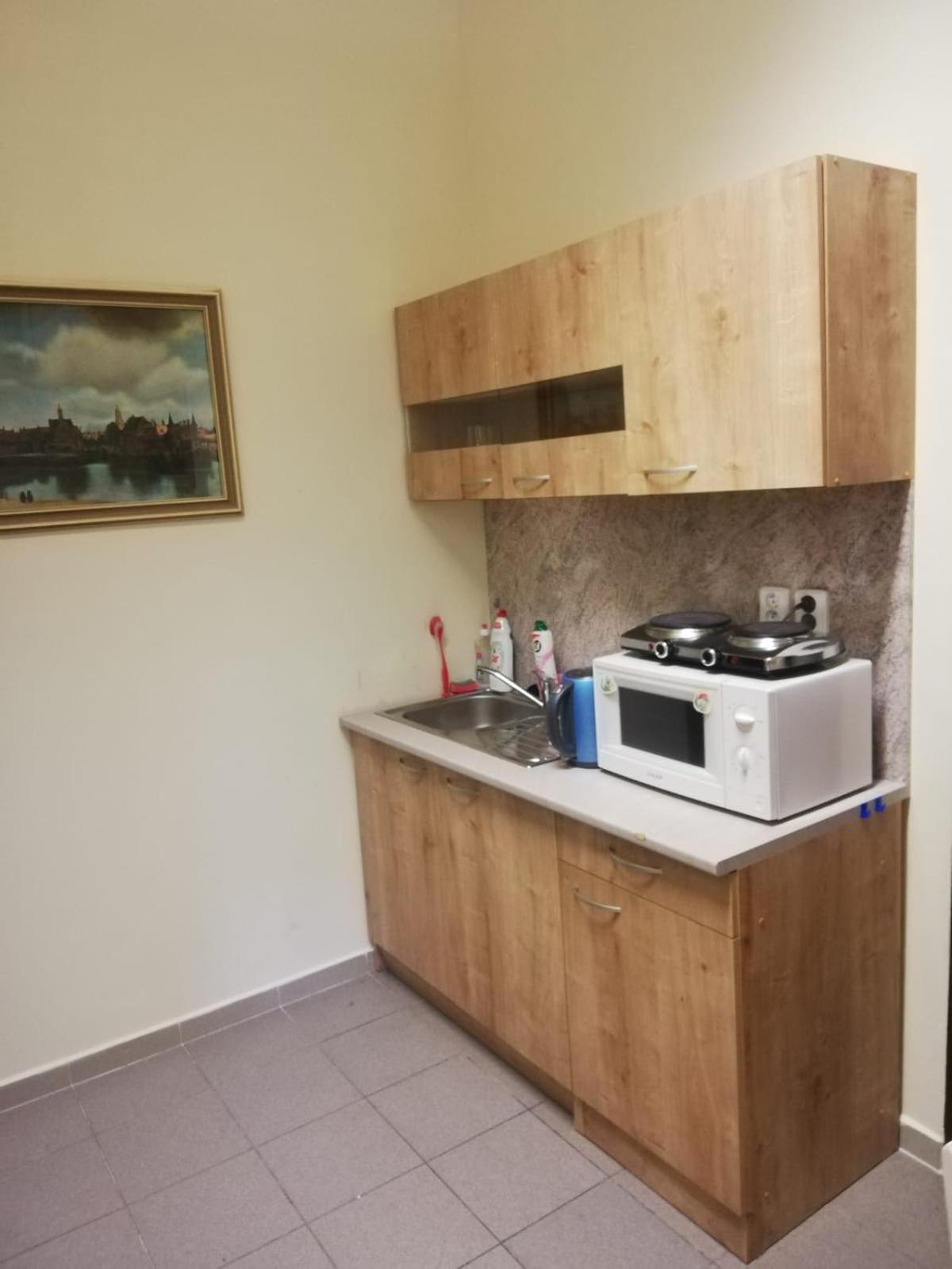 Apartmány Elisabeth