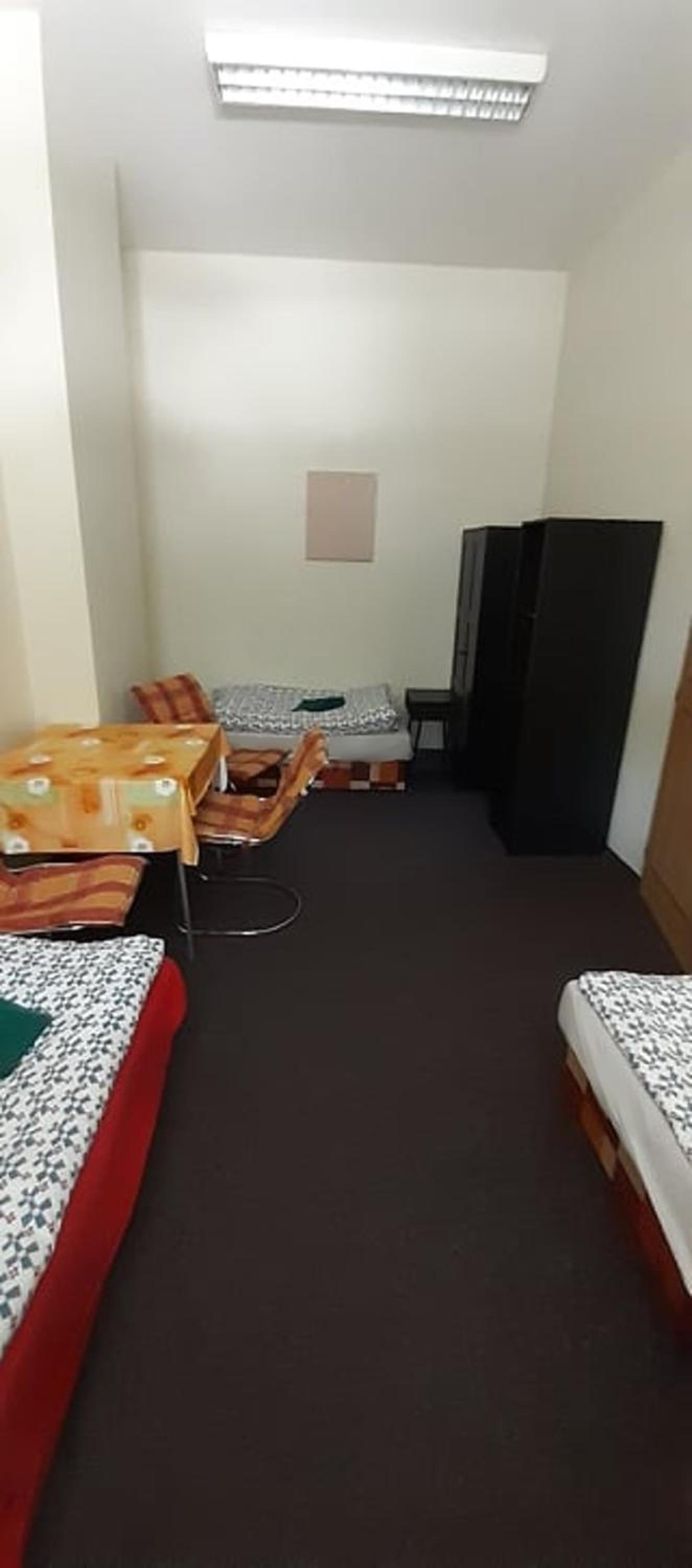 Apartmány Elisabeth