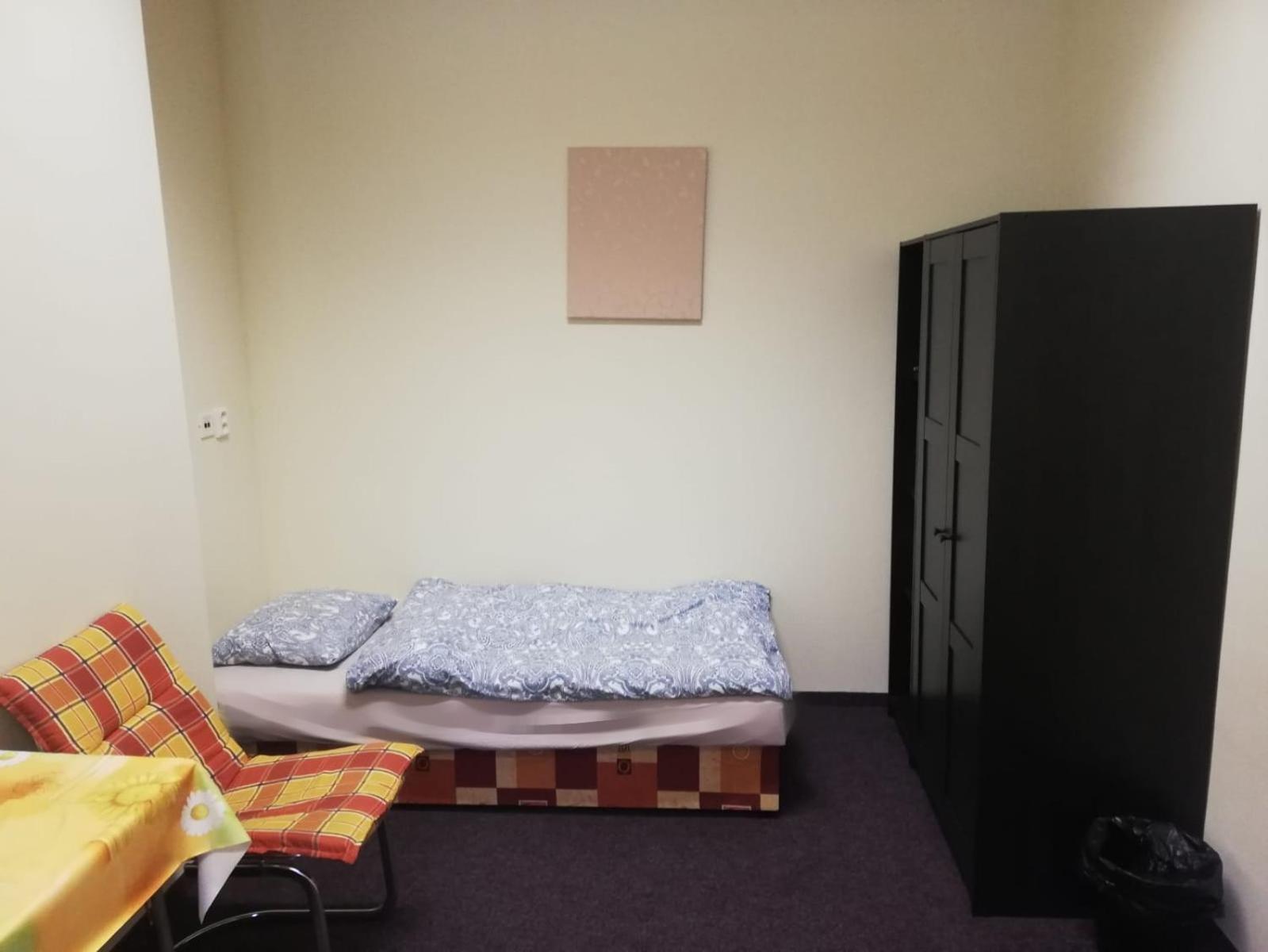 Apartmány Elisabeth