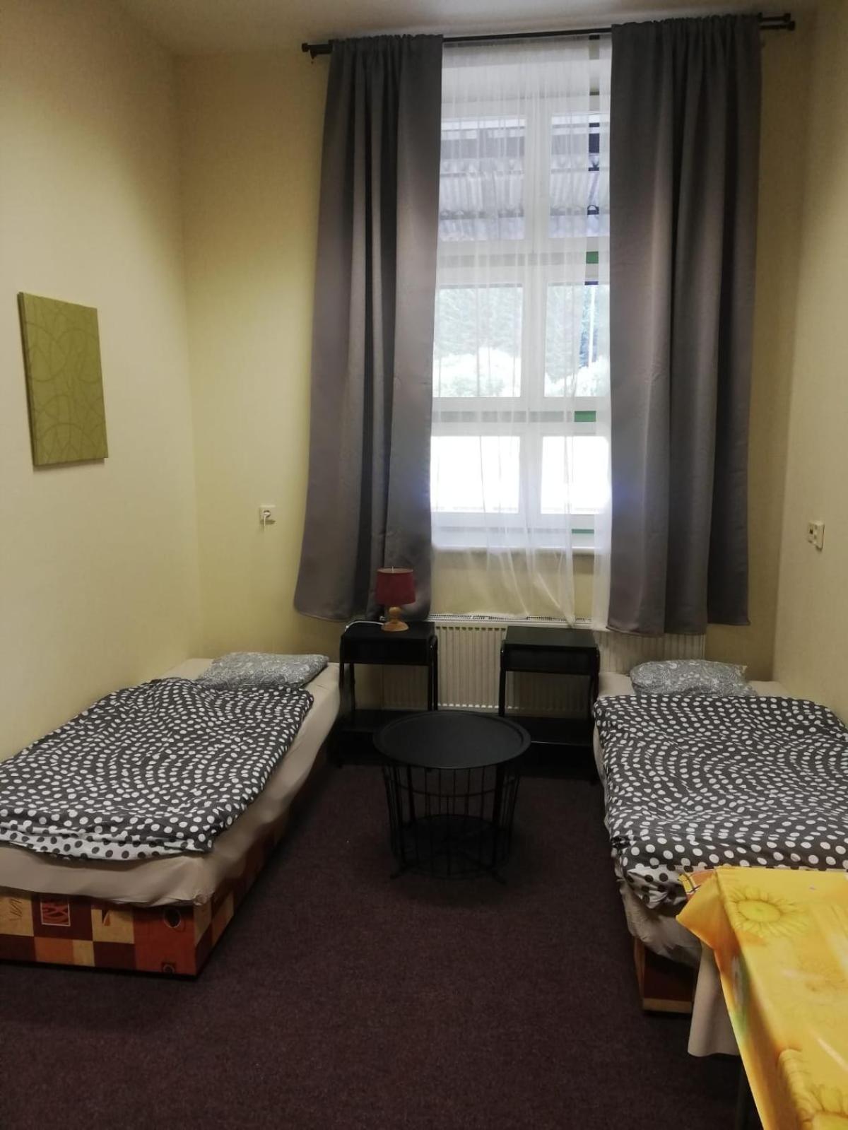 Apartmány Elisabeth