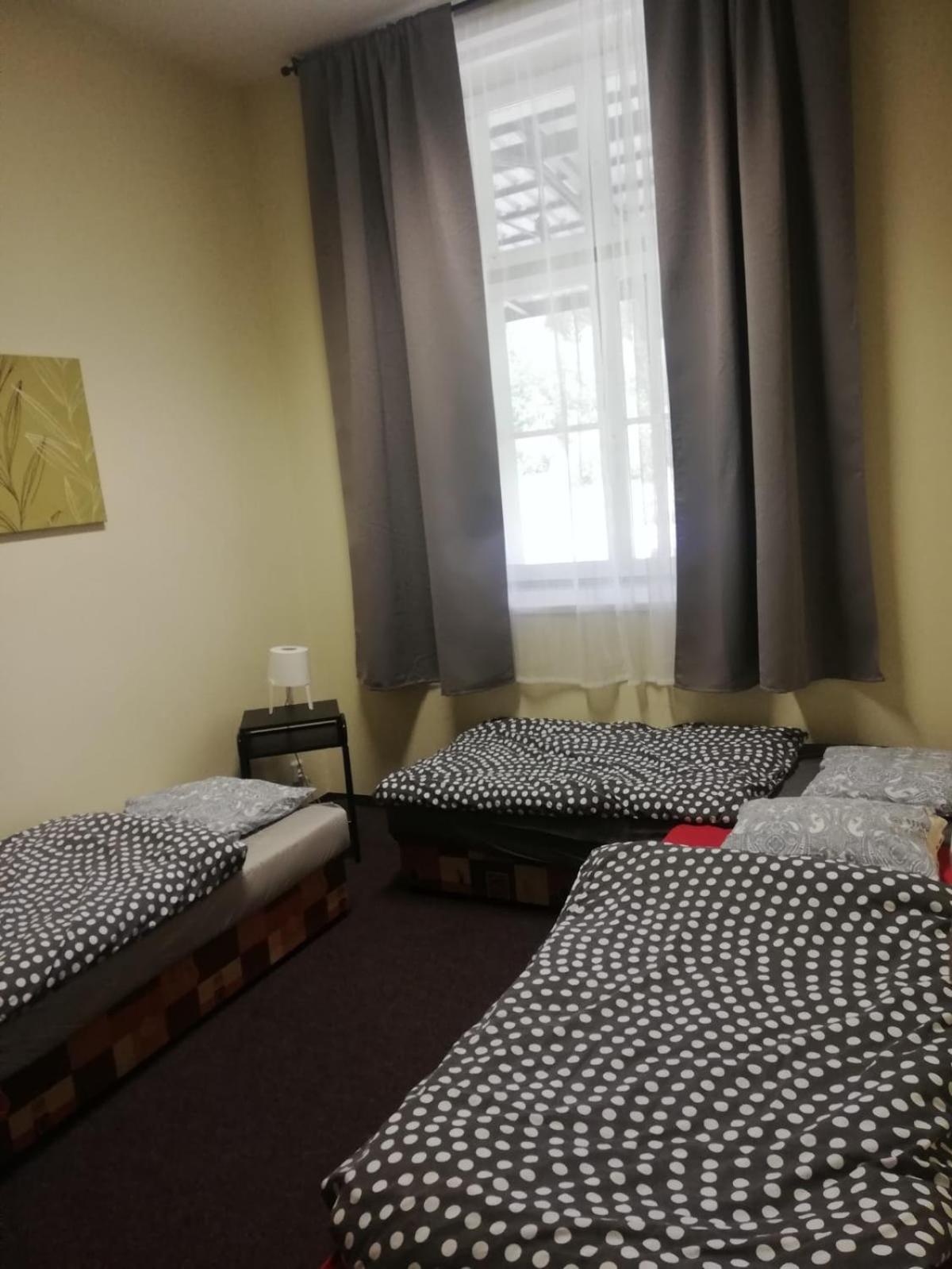 Apartmány Elisabeth