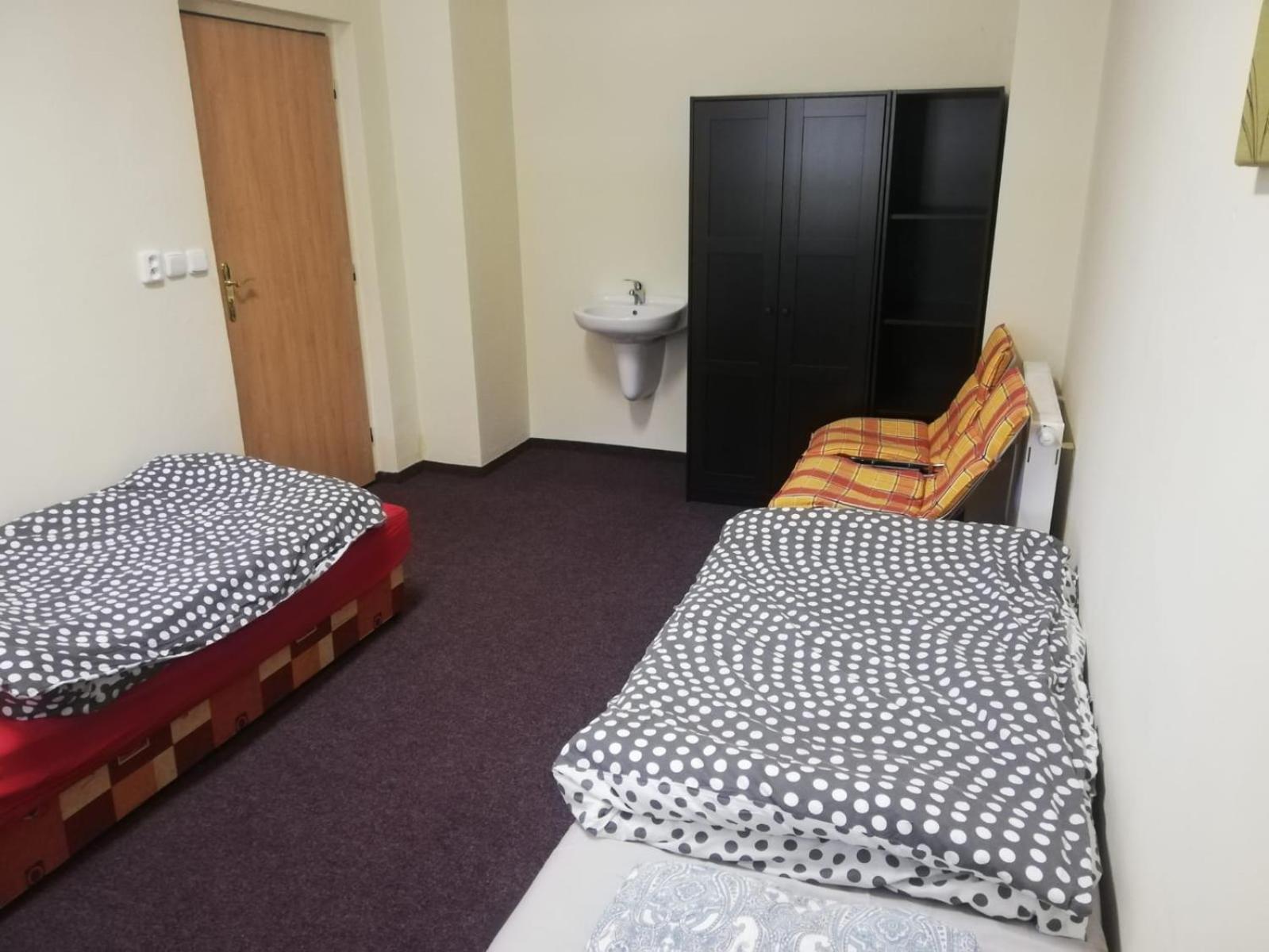 Apartmány Elisabeth