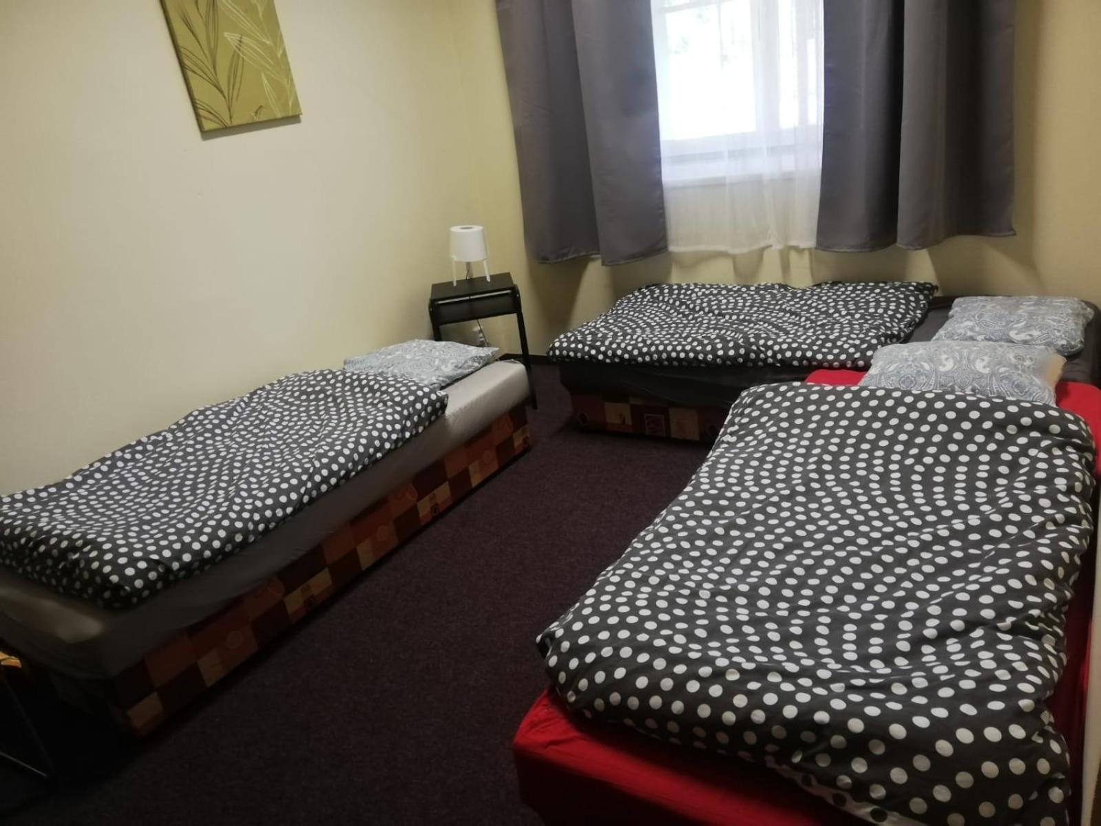 Apartmány Elisabeth