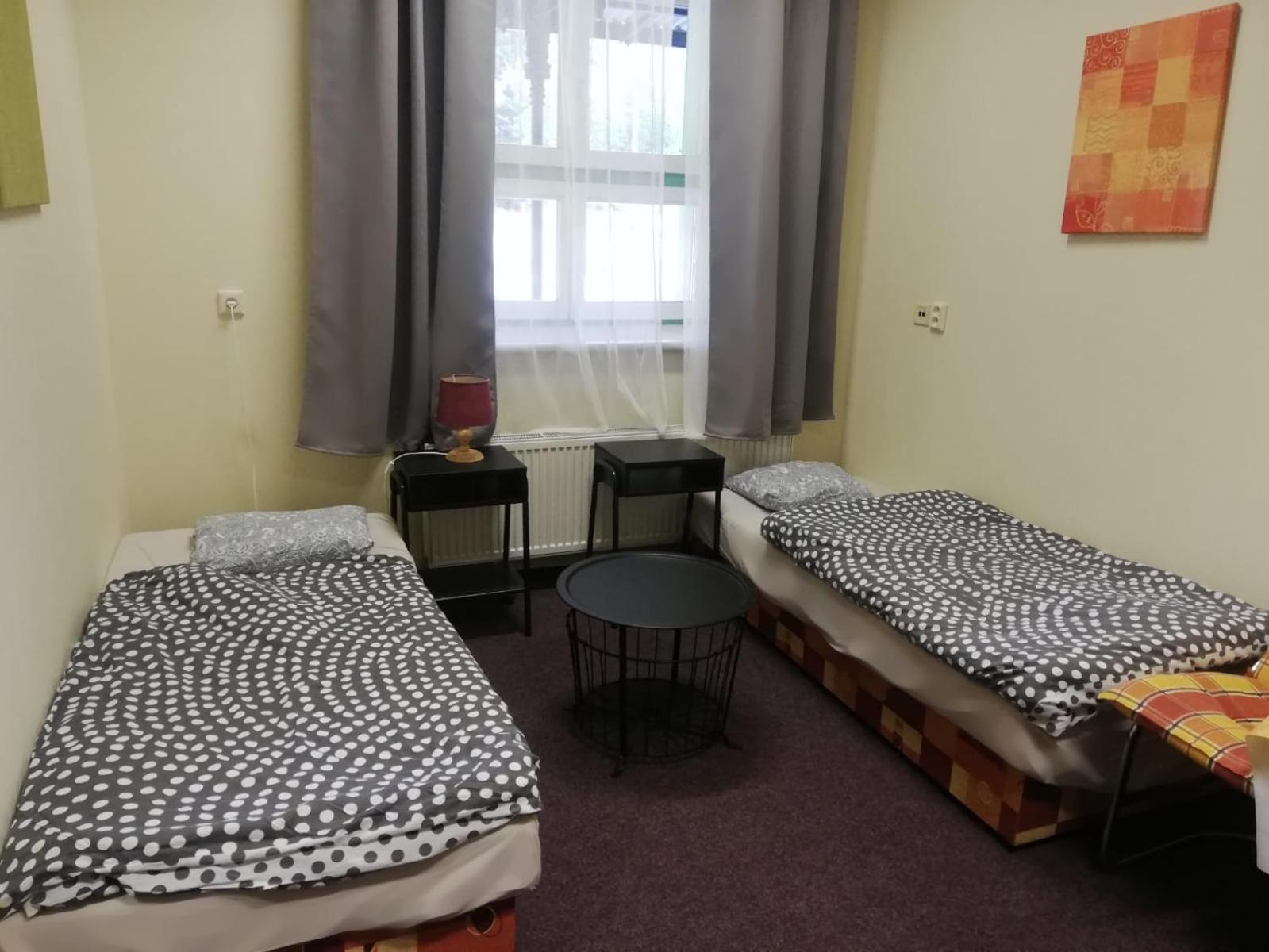 Apartmány Elisabeth
