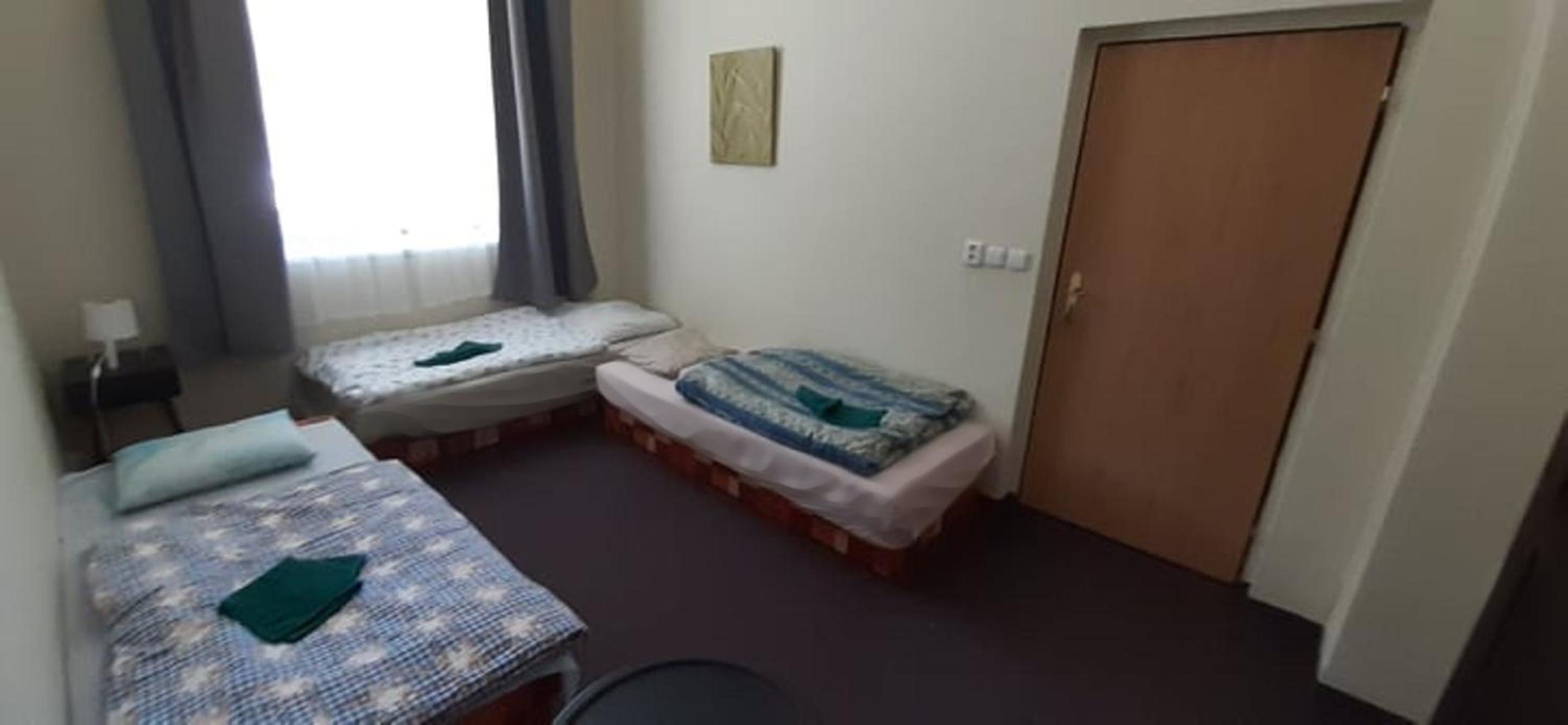 Apartmány Elisabeth