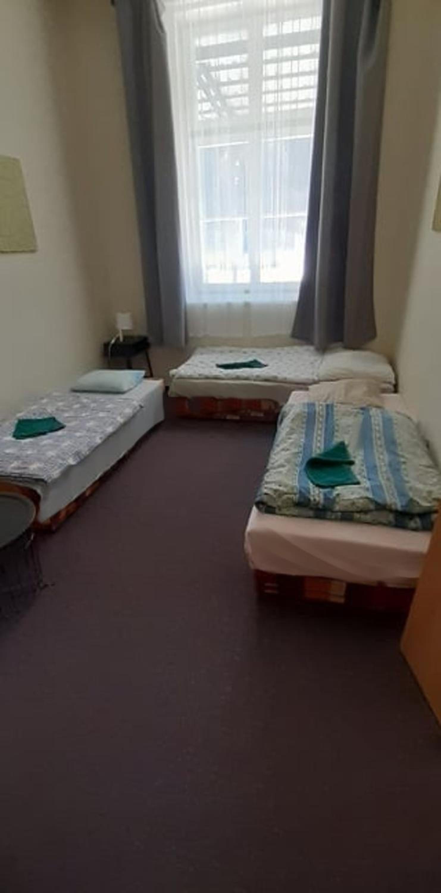 Apartmány Elisabeth