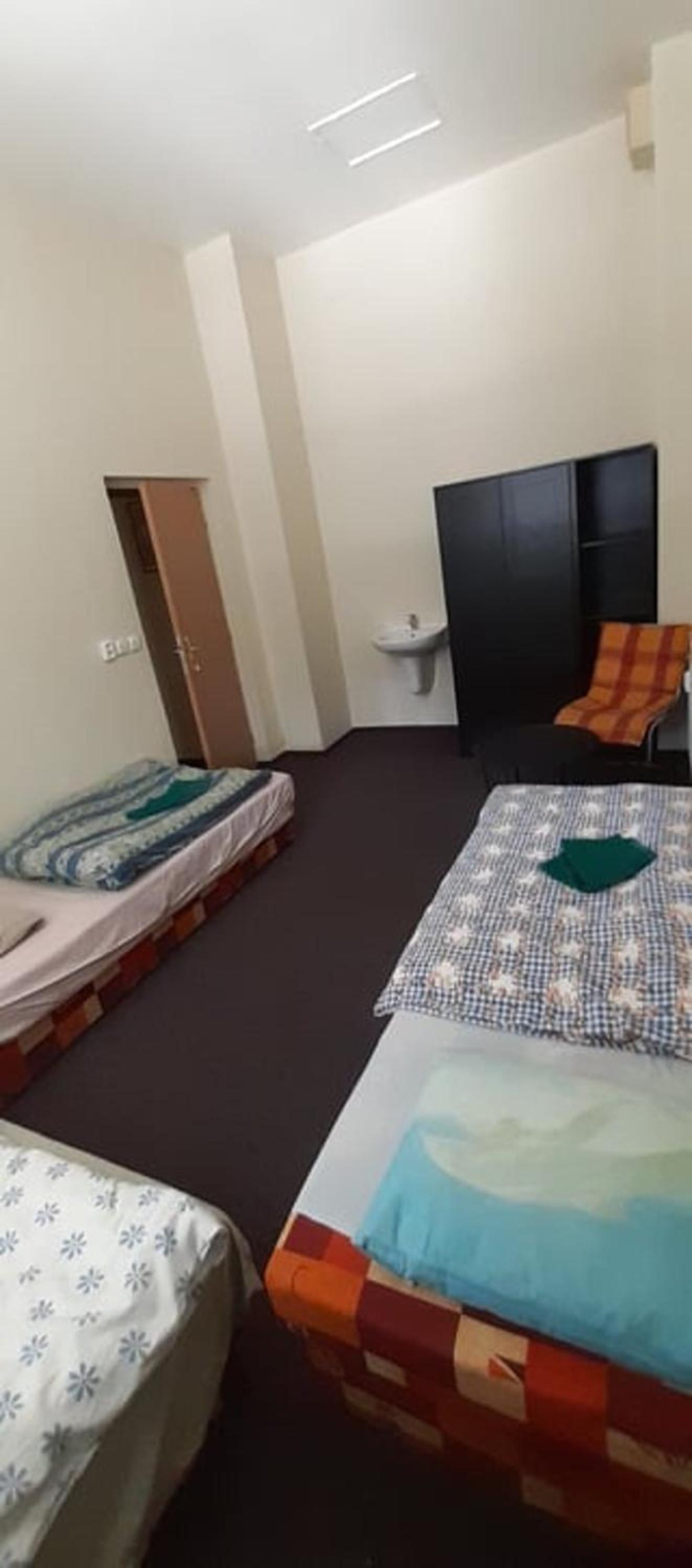 Apartmány Elisabeth
