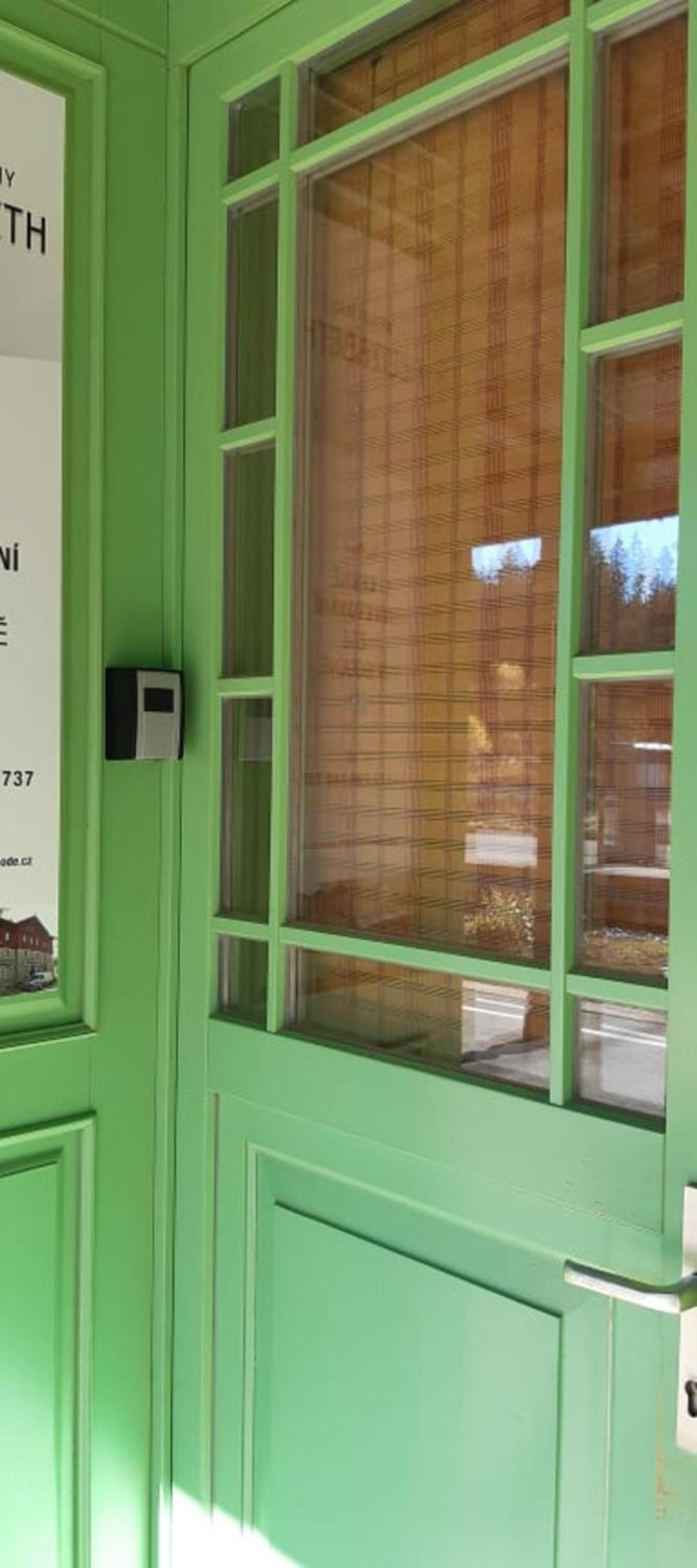 Apartmány Elisabeth