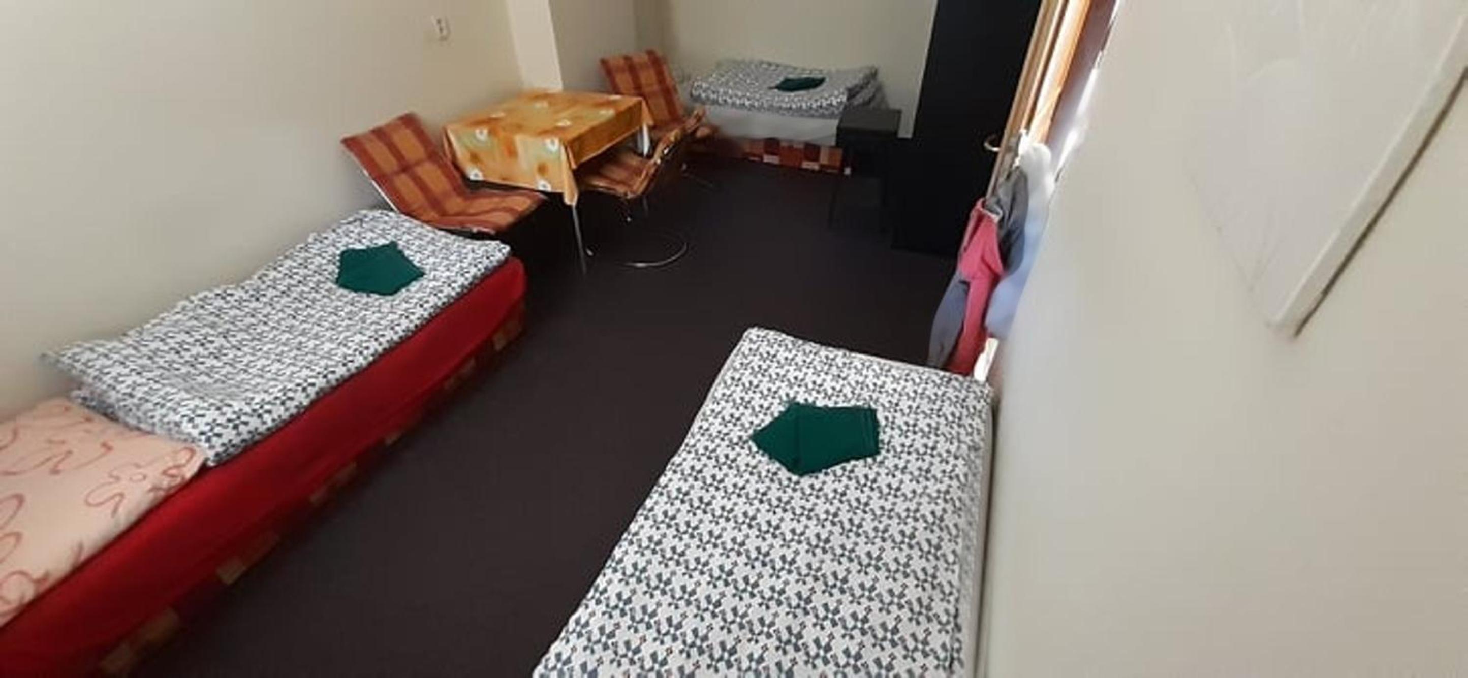Apartmány Elisabeth