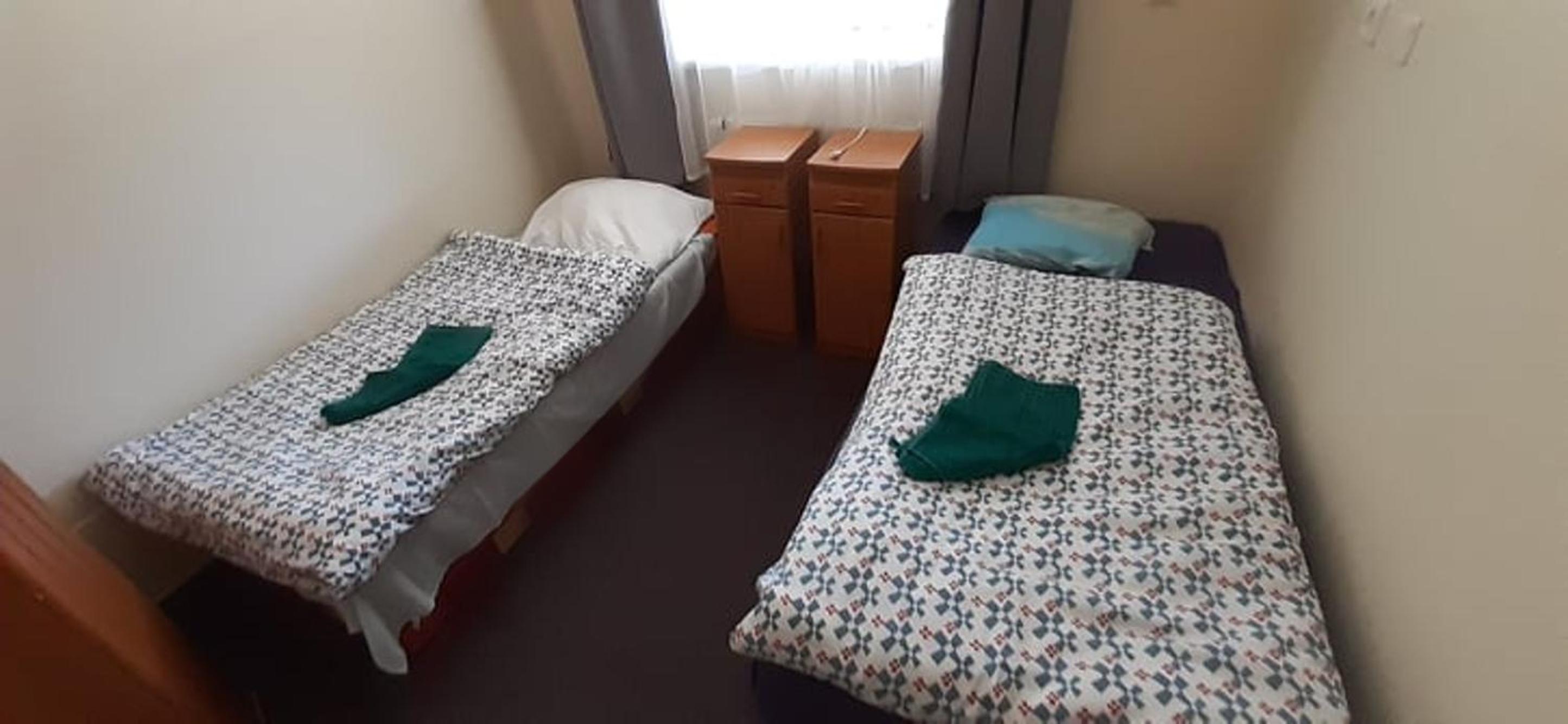 Apartmány Elisabeth