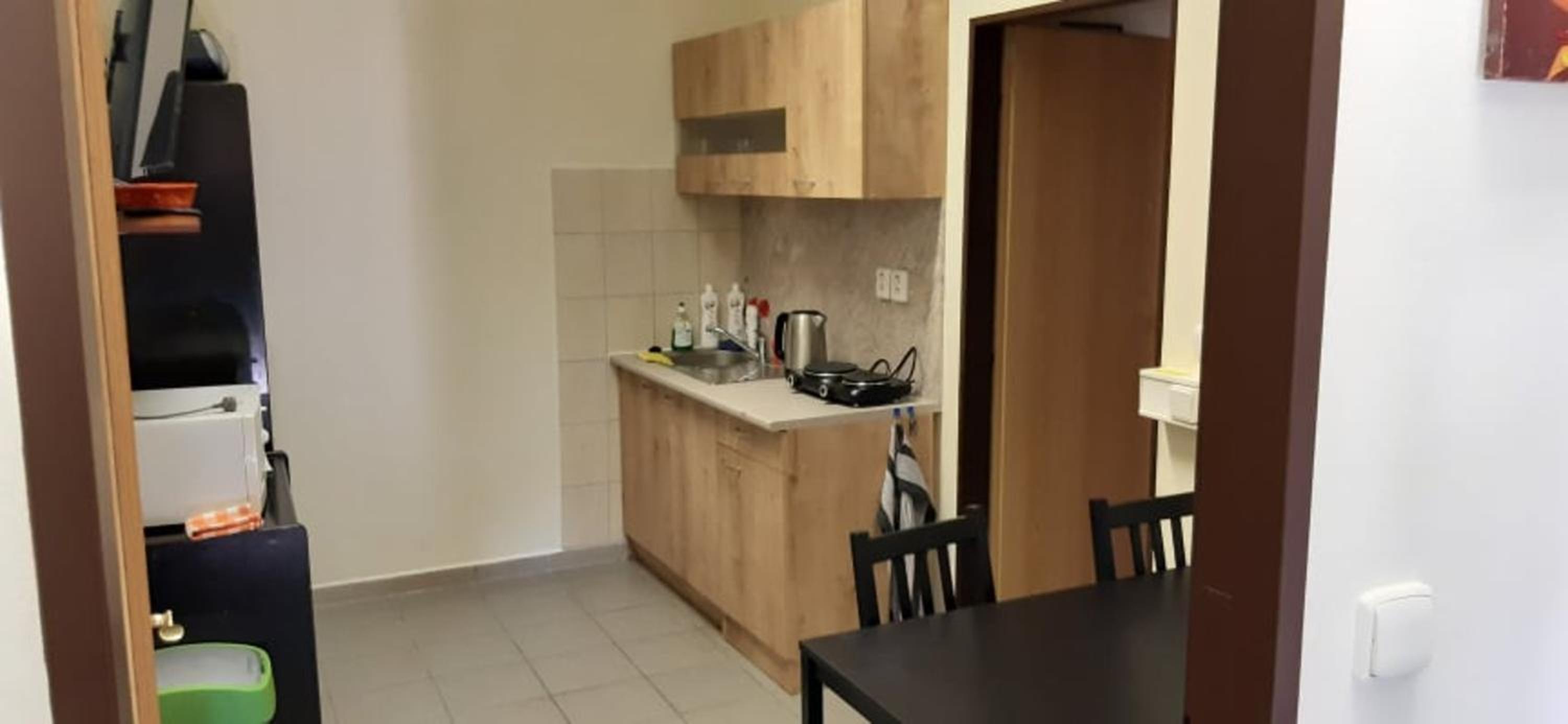 Apartmány Elisabeth