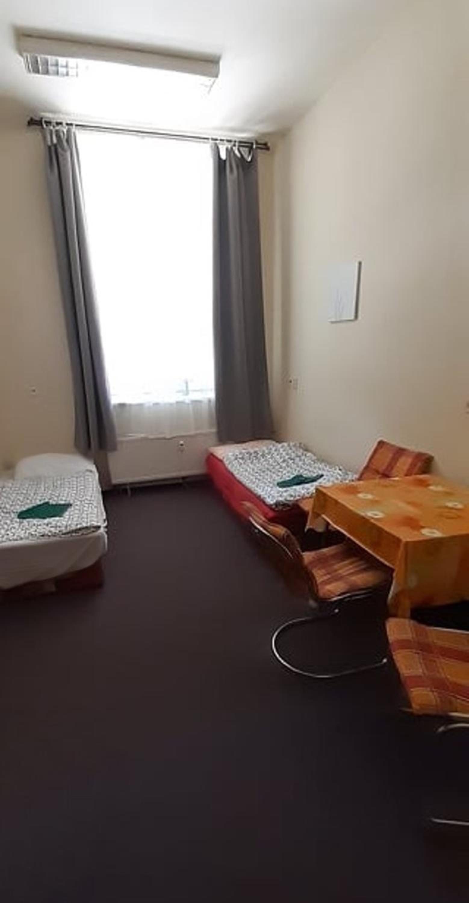 Apartmány Elisabeth