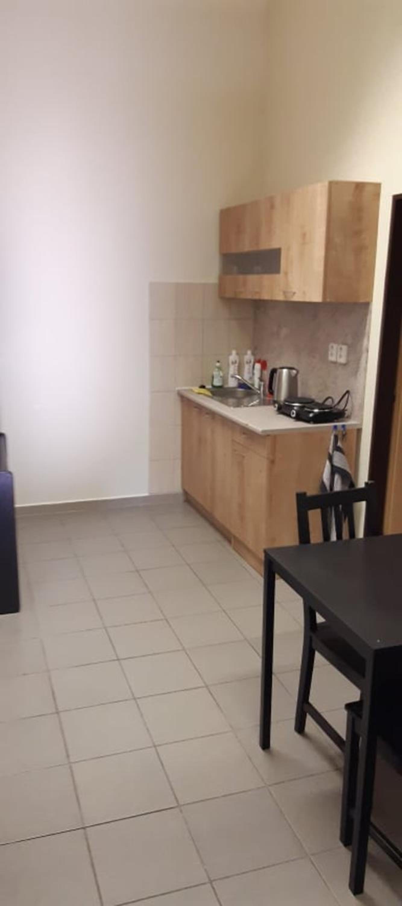 Apartmány Elisabeth