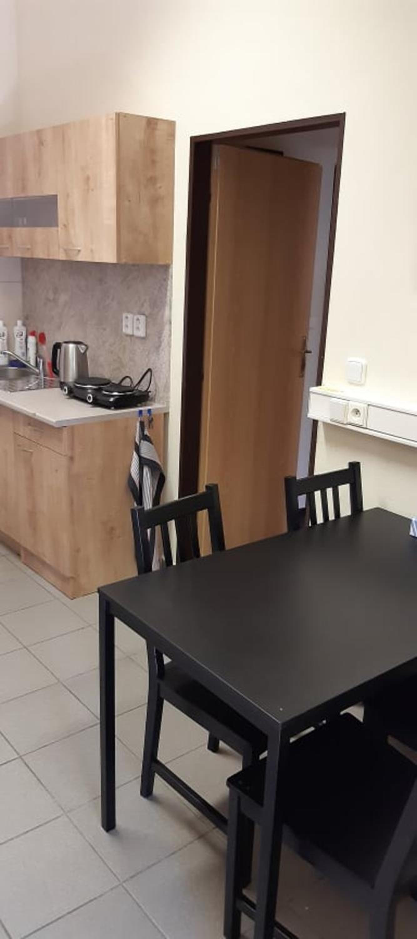 Apartmány Elisabeth