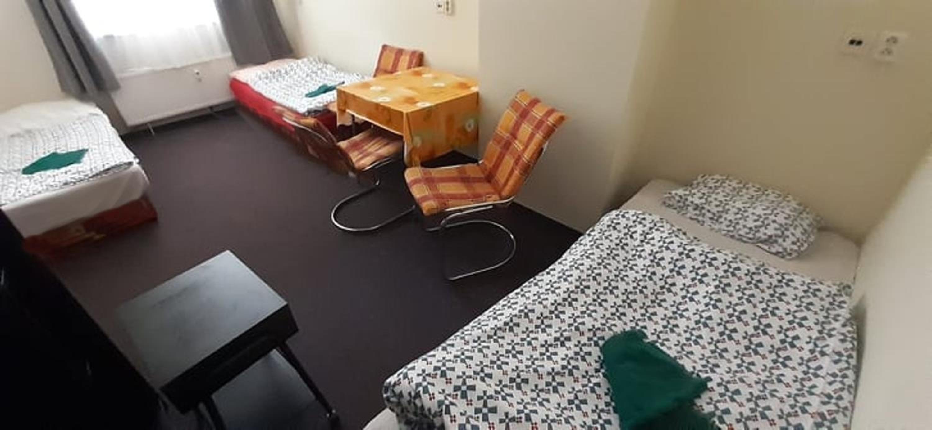 Apartmány Elisabeth