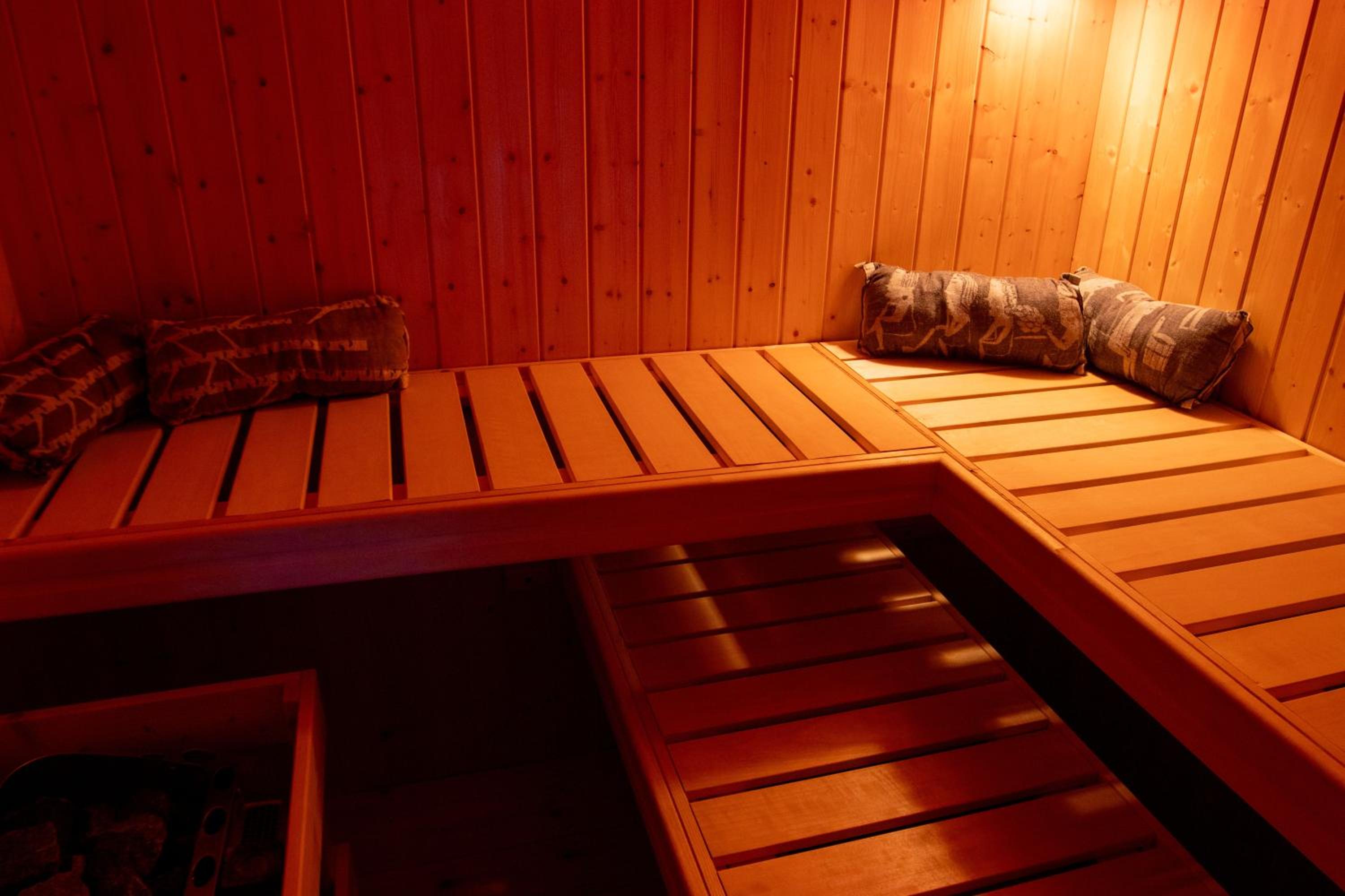 Pod Vojtěchem - soukromý wellness apartmán