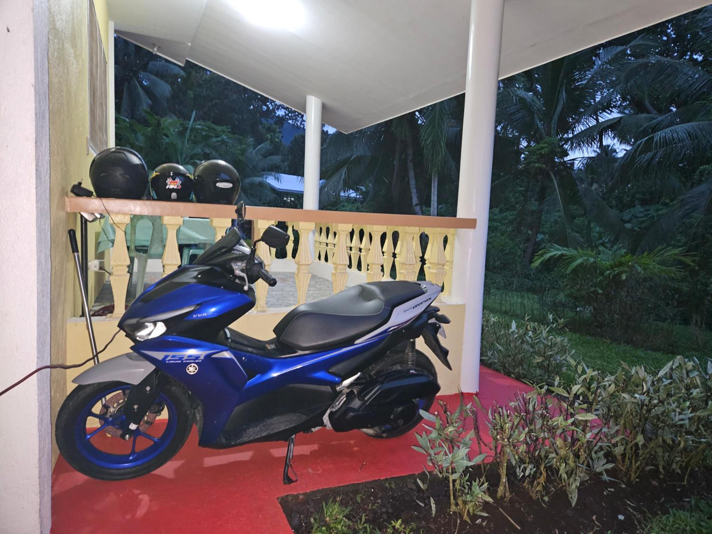 Jackys homestay