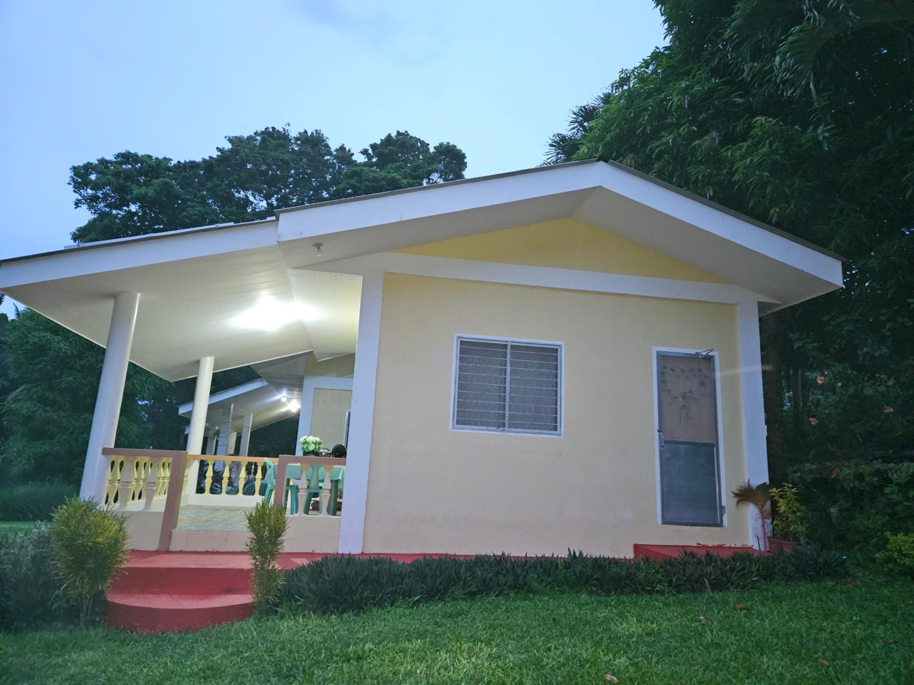 Jackys homestay