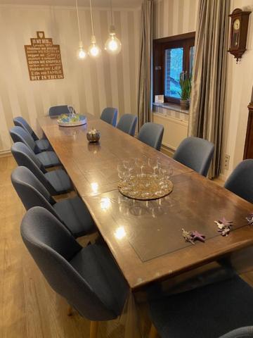 Vakantiewoning Het Wielje Maasland