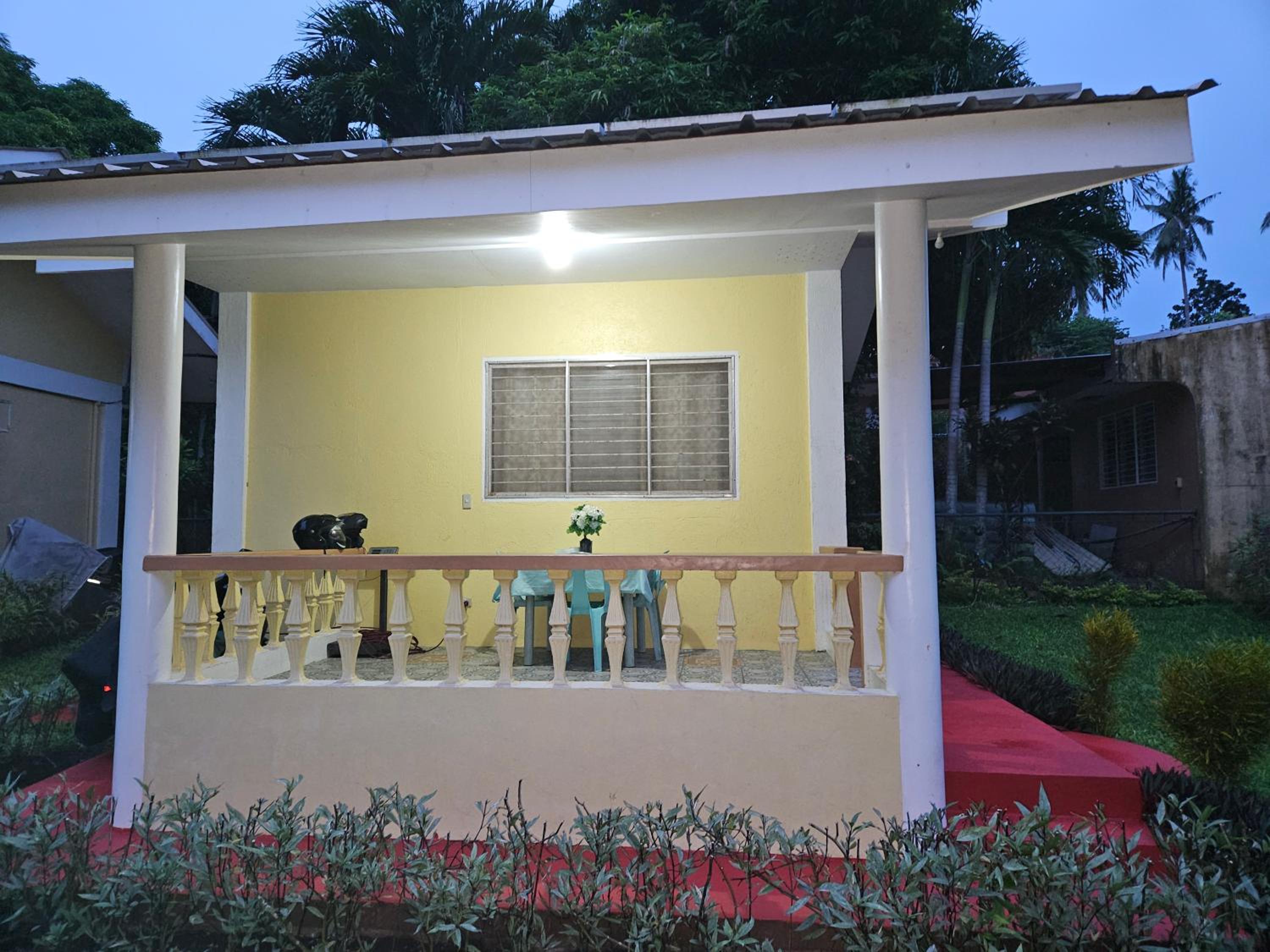 Jackys homestay