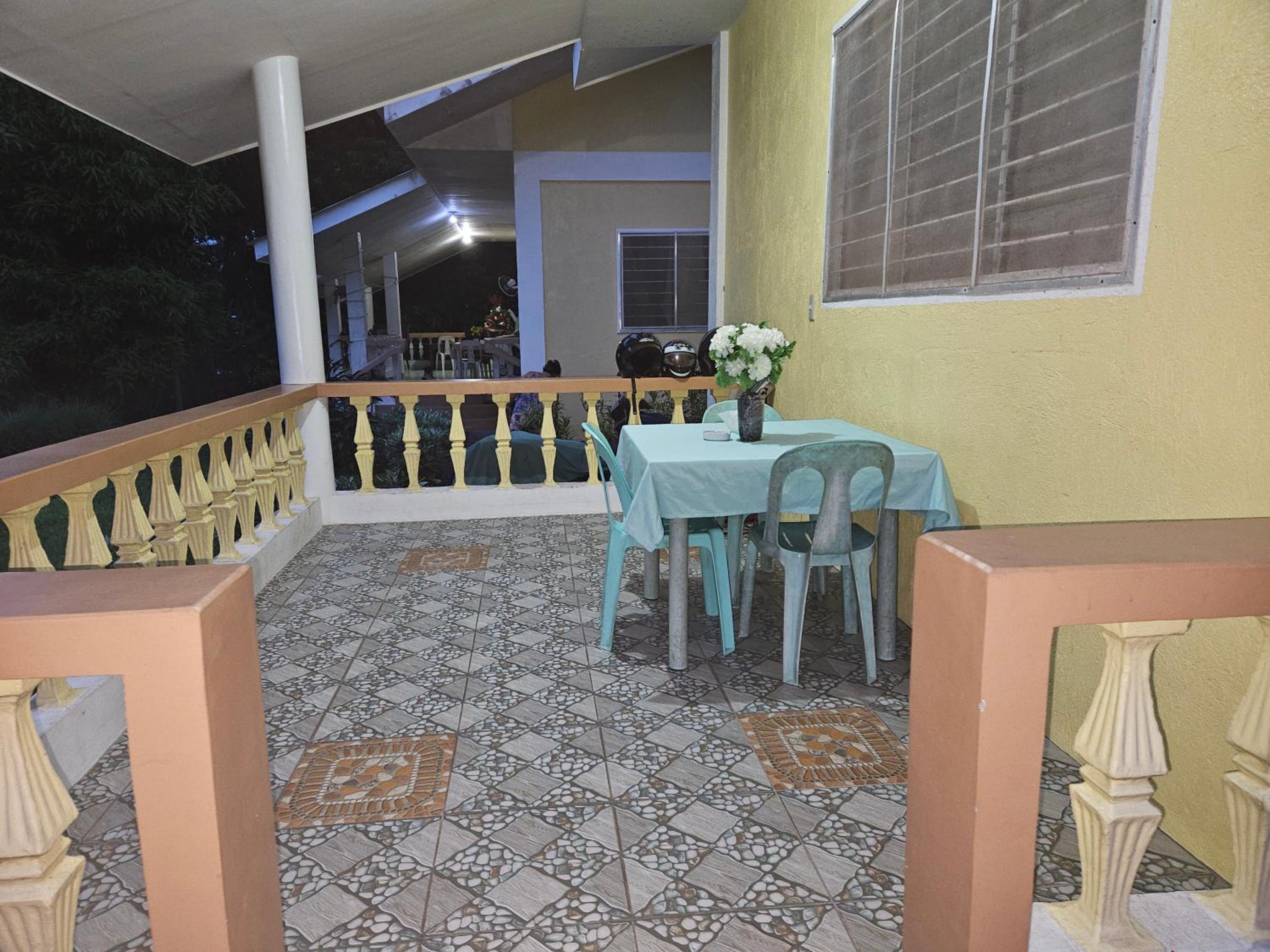 Jackys homestay