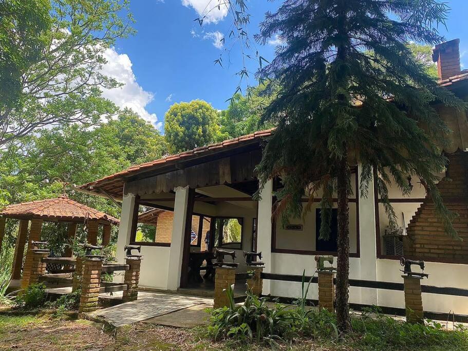 Refugio do Amor