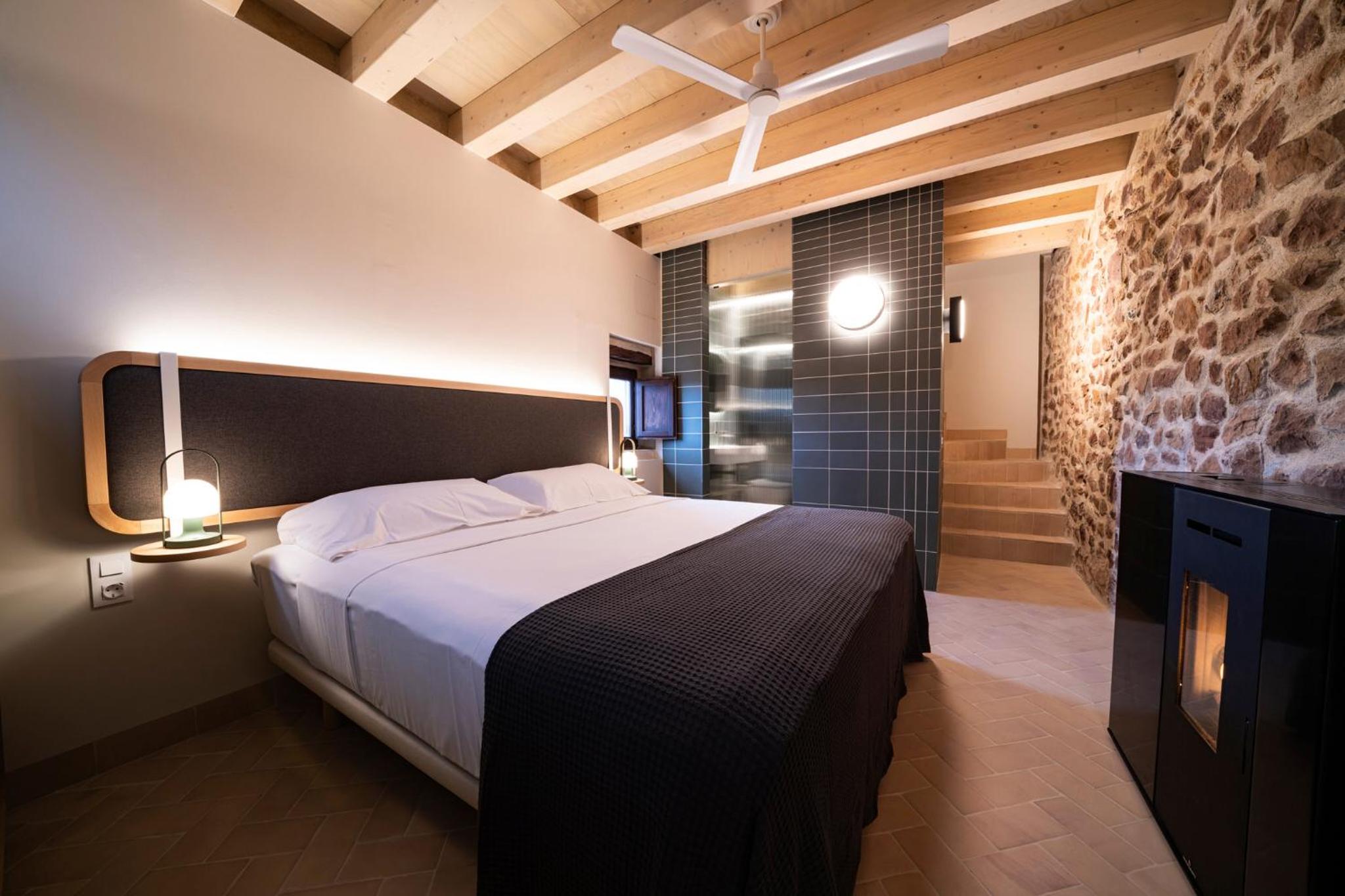 Apartamentos Vilafamés Antic Palau