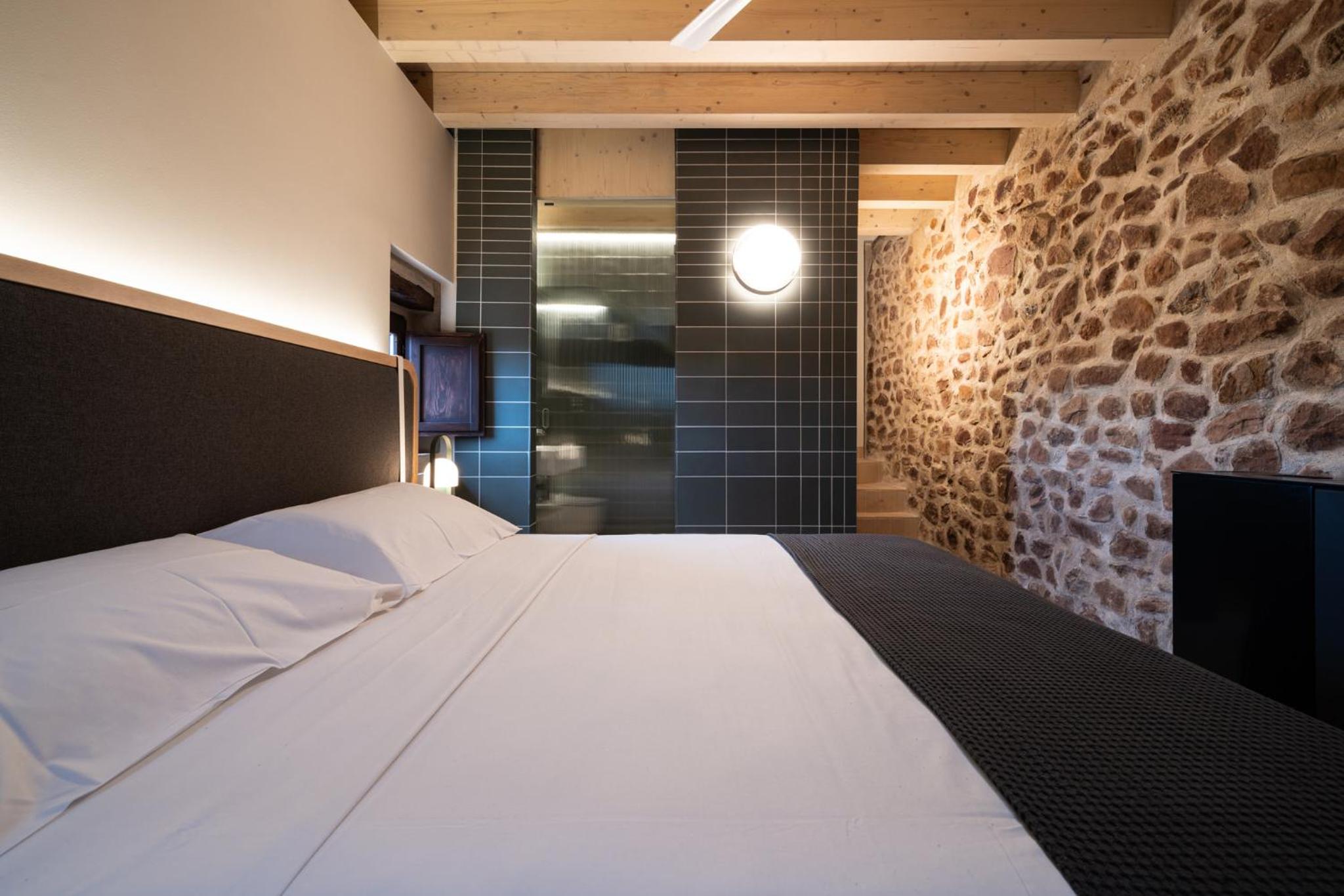 Apartamentos Vilafamés Antic Palau
