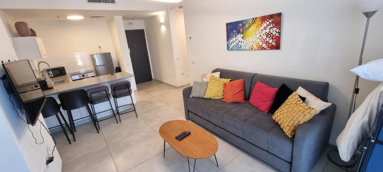 JTower Royal Suites - Alefimmoed
