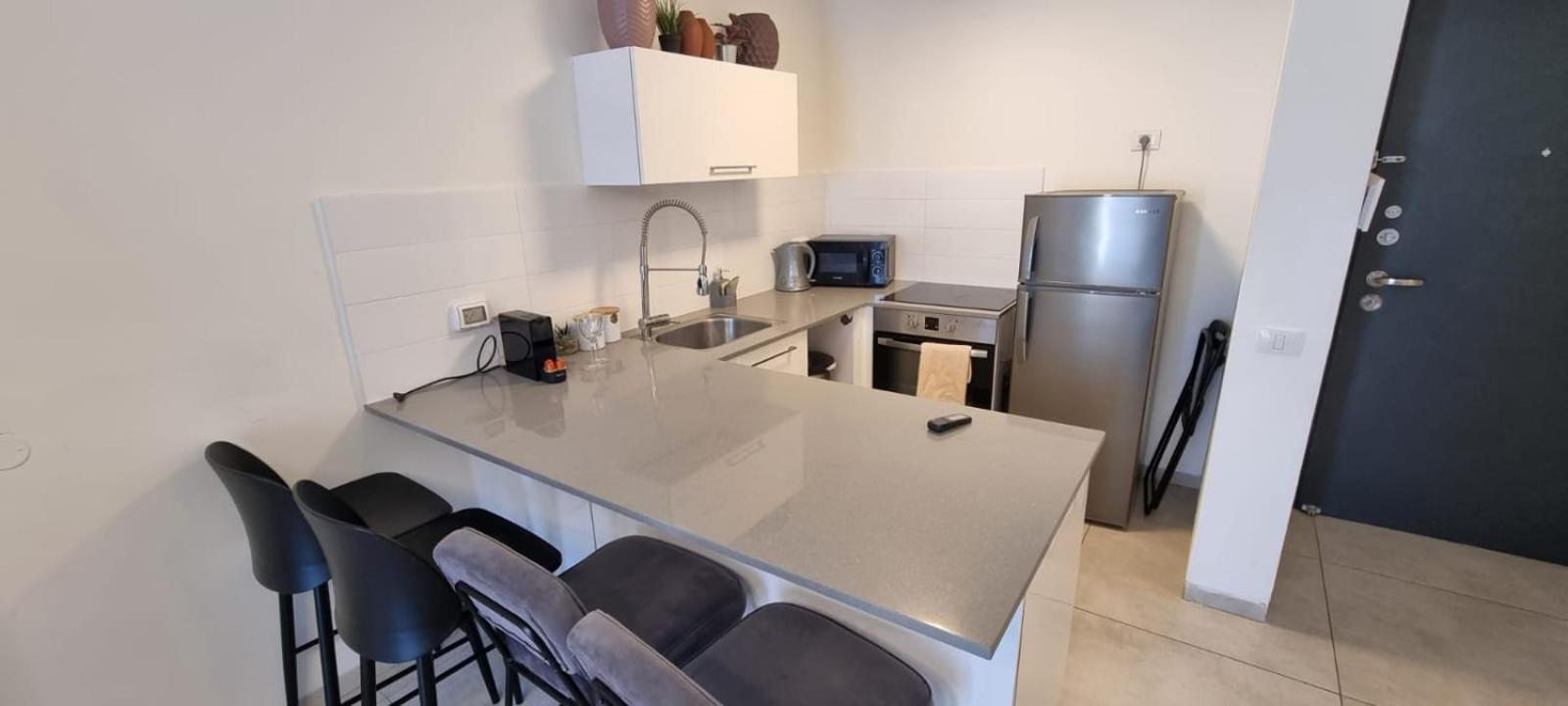 JTower Royal Suites - Alefimmoed