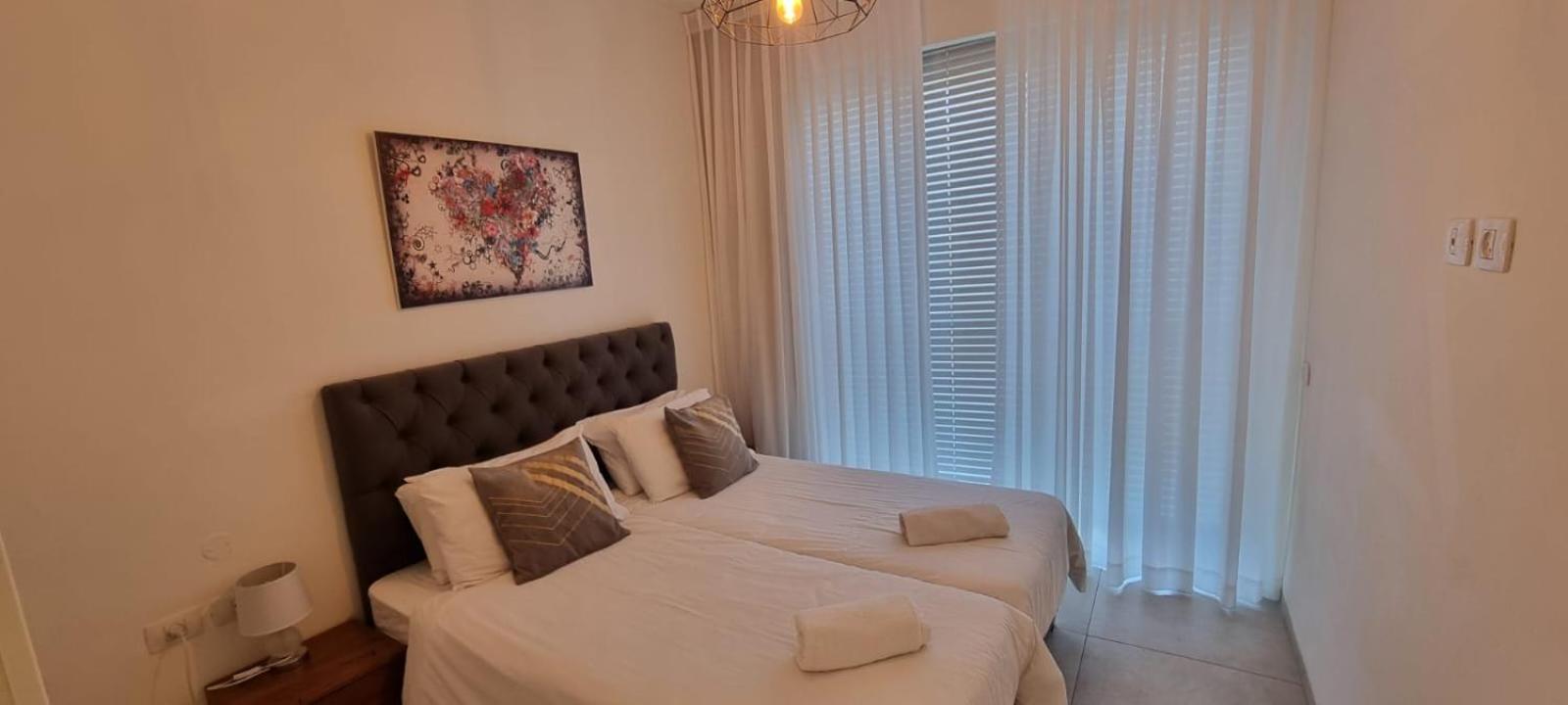 JTower Royal Suites - Alefimmoed