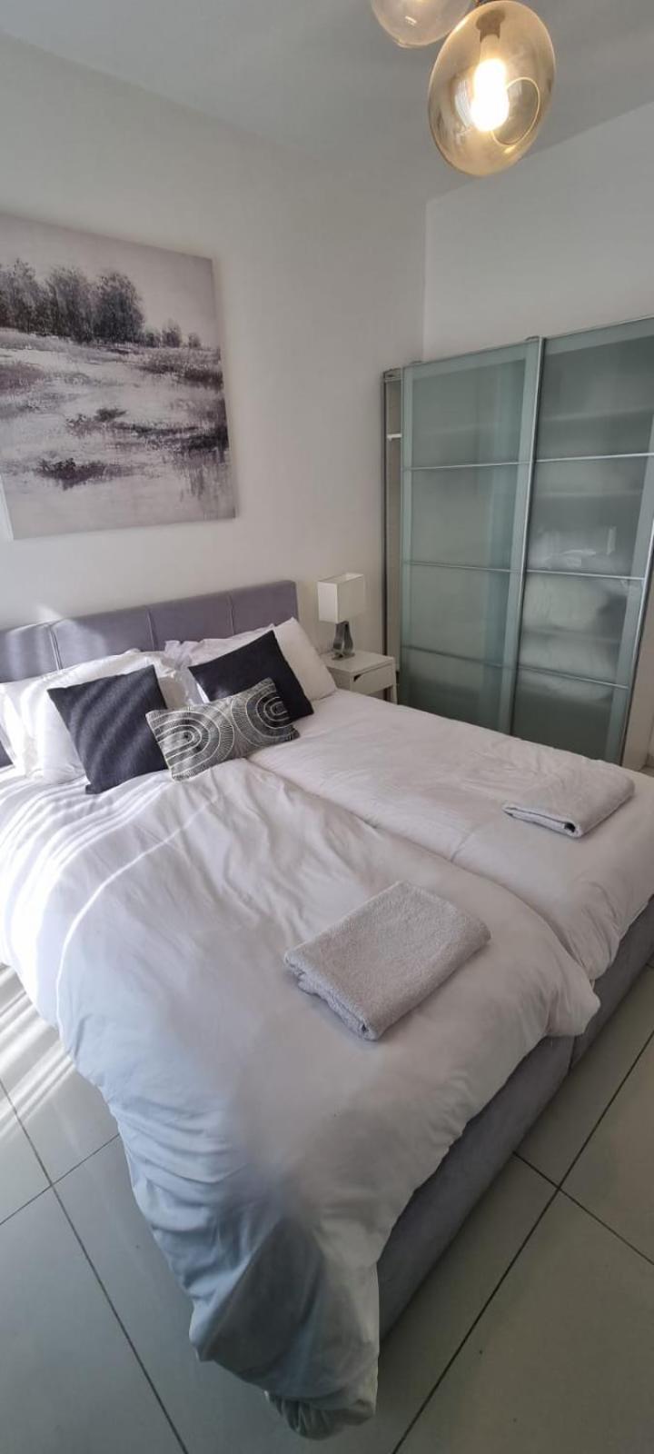 JTower Royal Suites - Alefimmoed