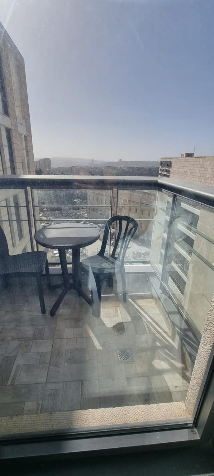 JTower Royal Suites - Alefimmoed