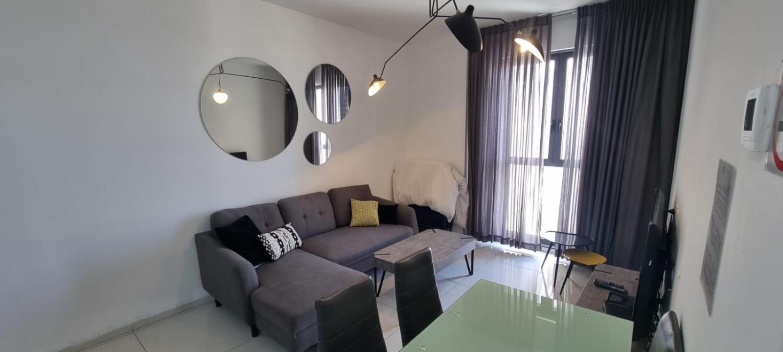 JTower Royal Suites - Alefimmoed