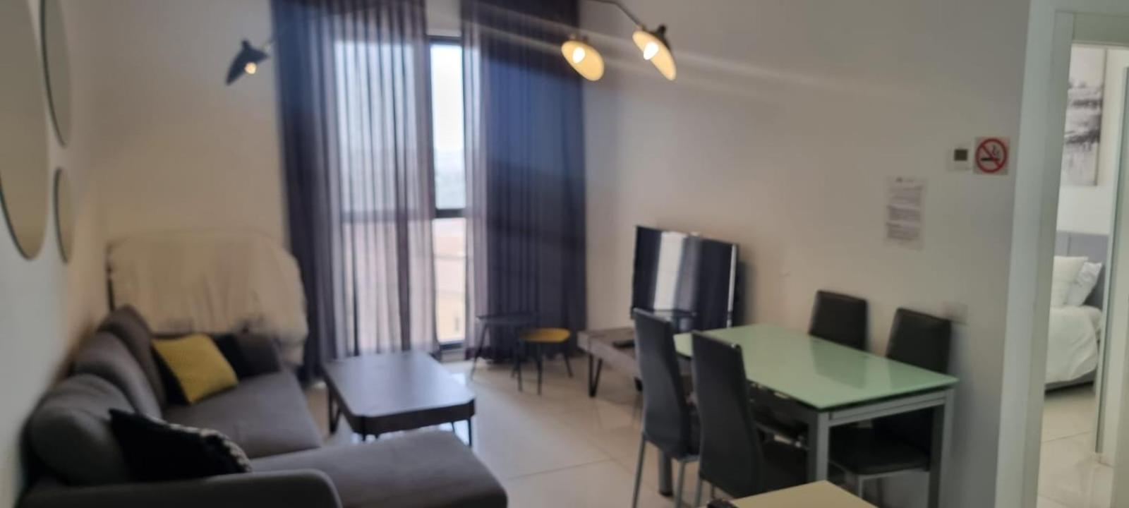 JTower Royal Suites - Alefimmoed
