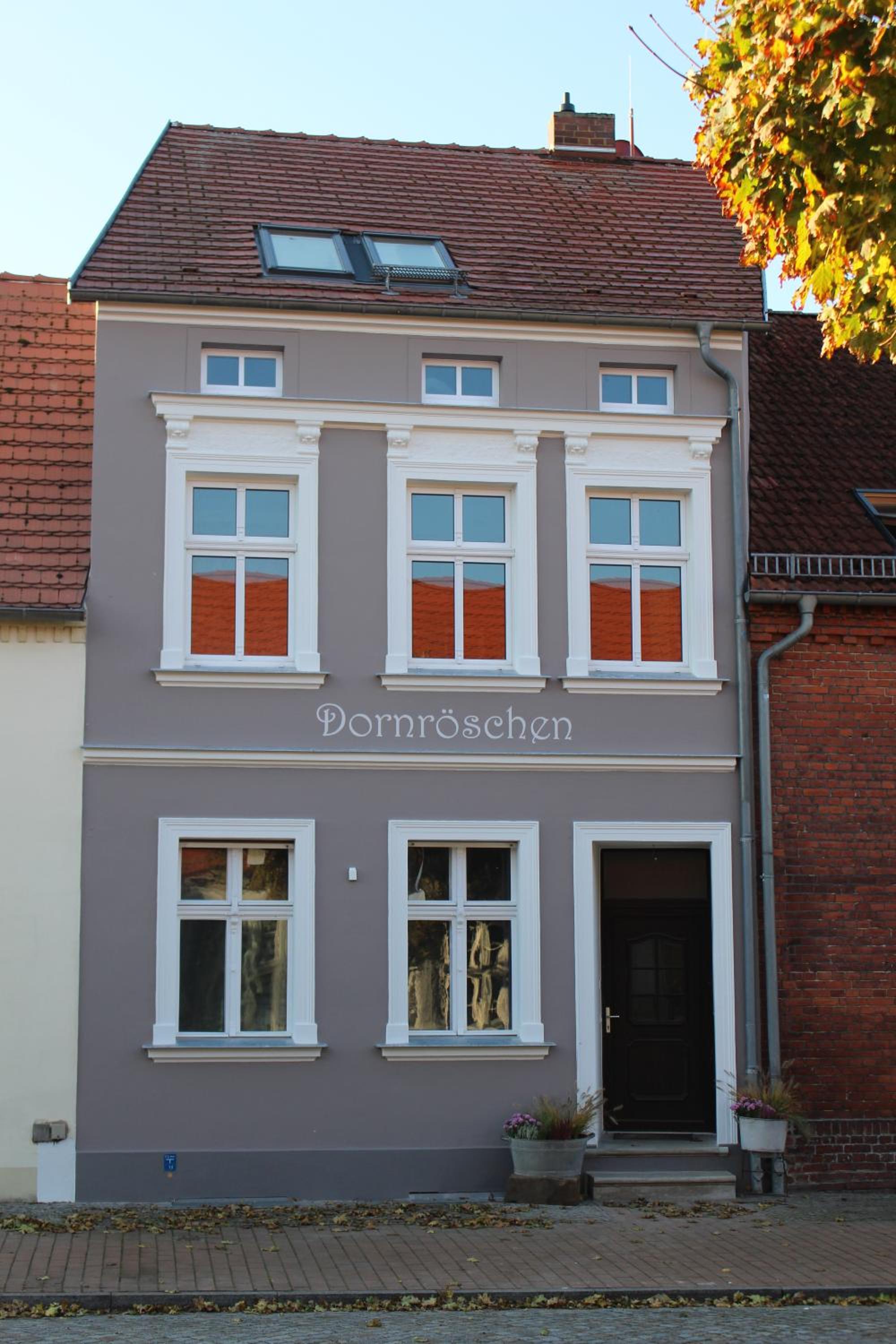 "Dornroschen" - Property Image 4