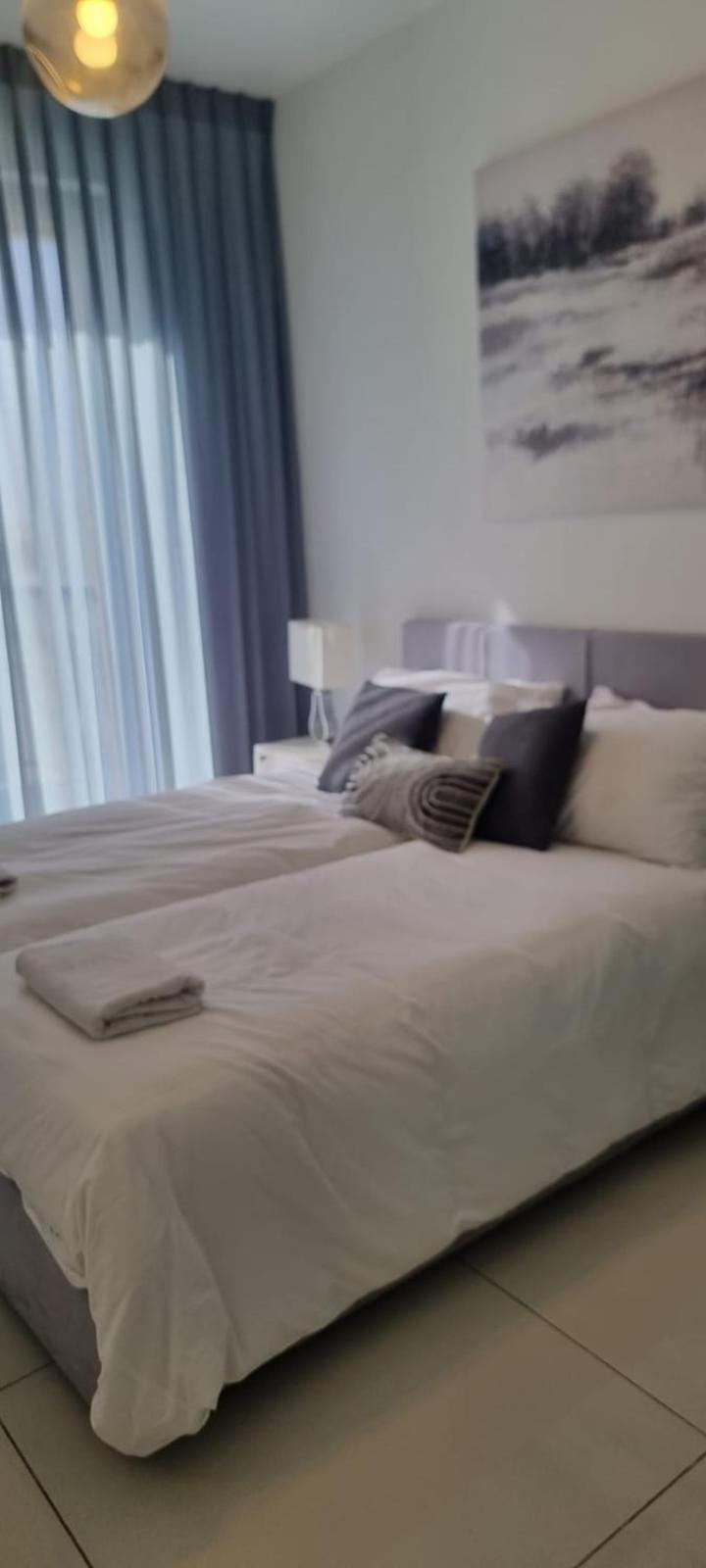 JTower Royal Suites - Alefimmoed