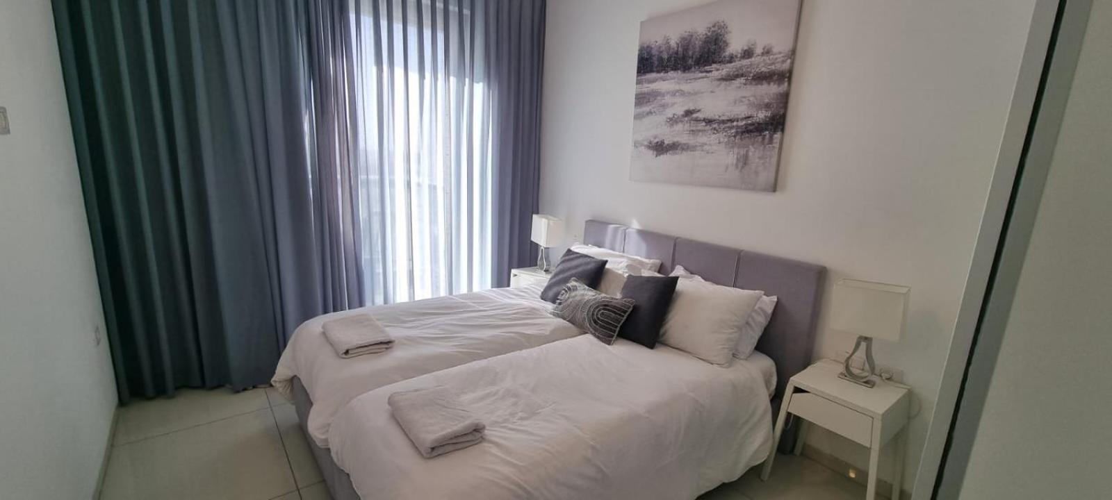 JTower Royal Suites - Alefimmoed
