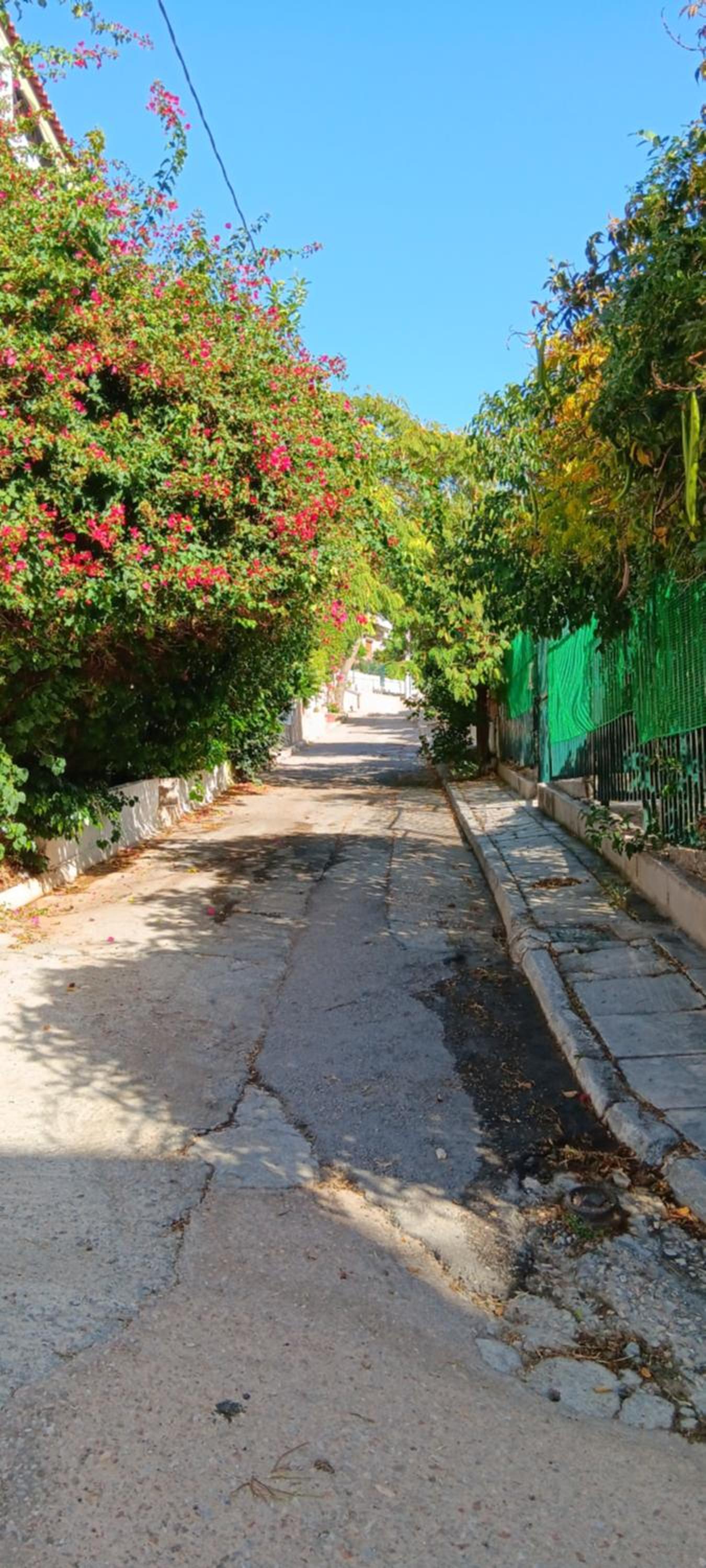 Athenian Asty Guesthouse