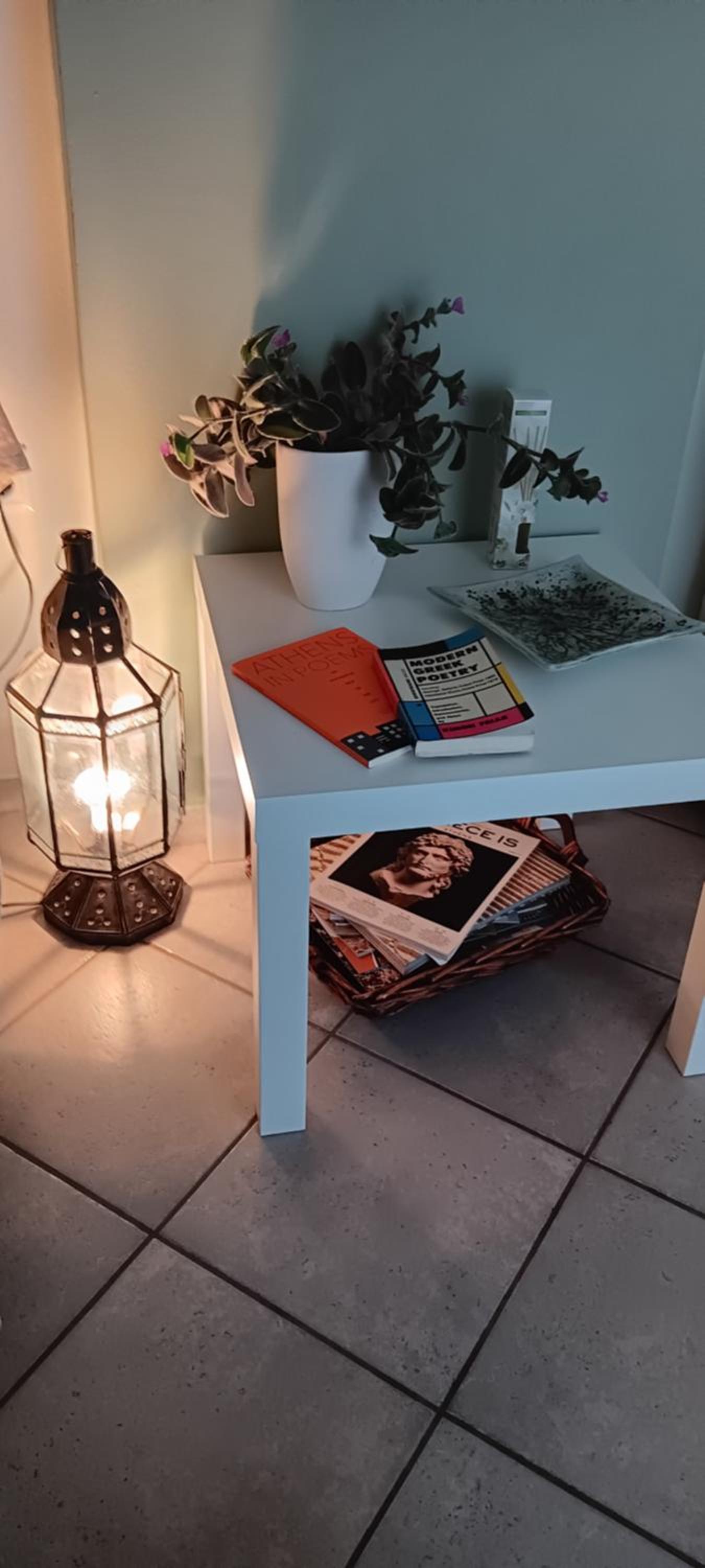 Athenian Asty Guesthouse