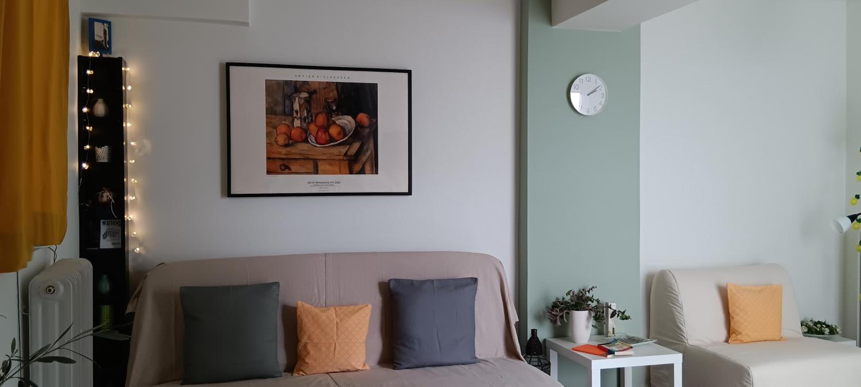 Athenian Asty Guesthouse