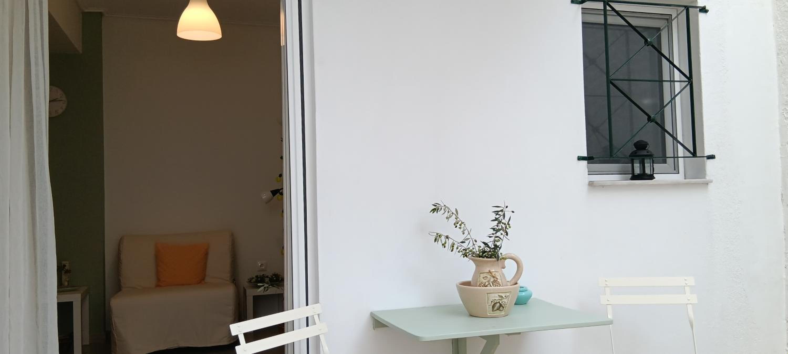 Athenian Asty Guesthouse